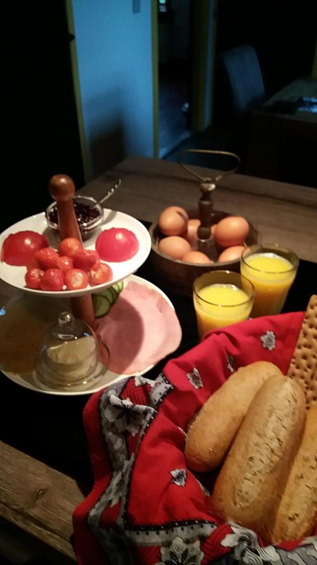 B&B de Berghoeve view 5