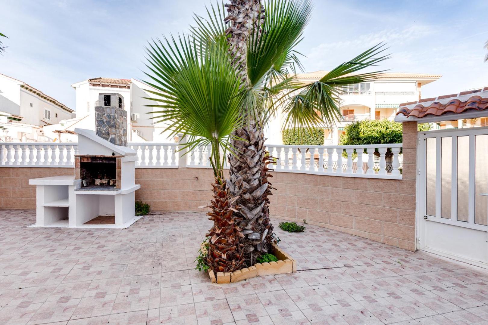 Bungalow cerca de la playa La Mata view 4