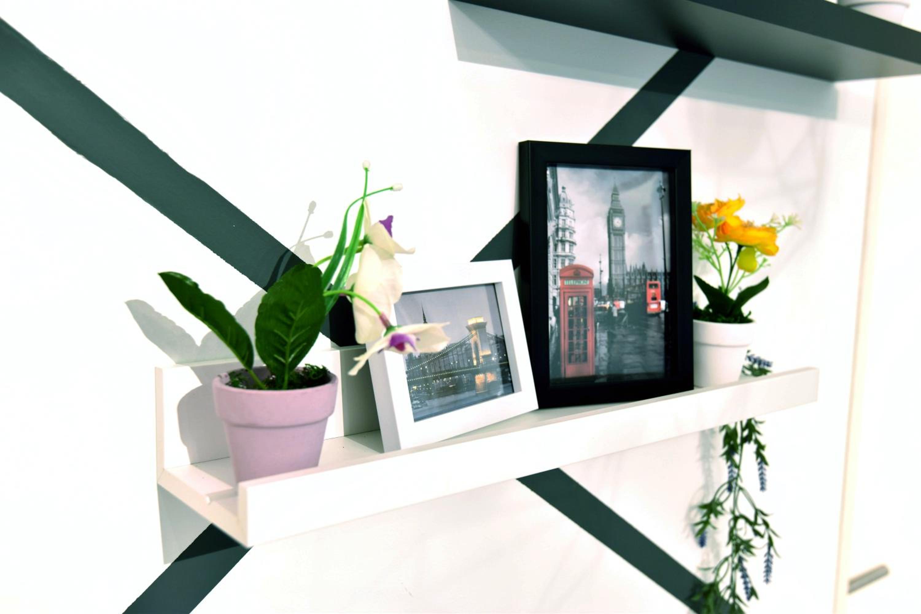 Beautiful Relaxing Home in SkyArena Ascenda (3-6pax)