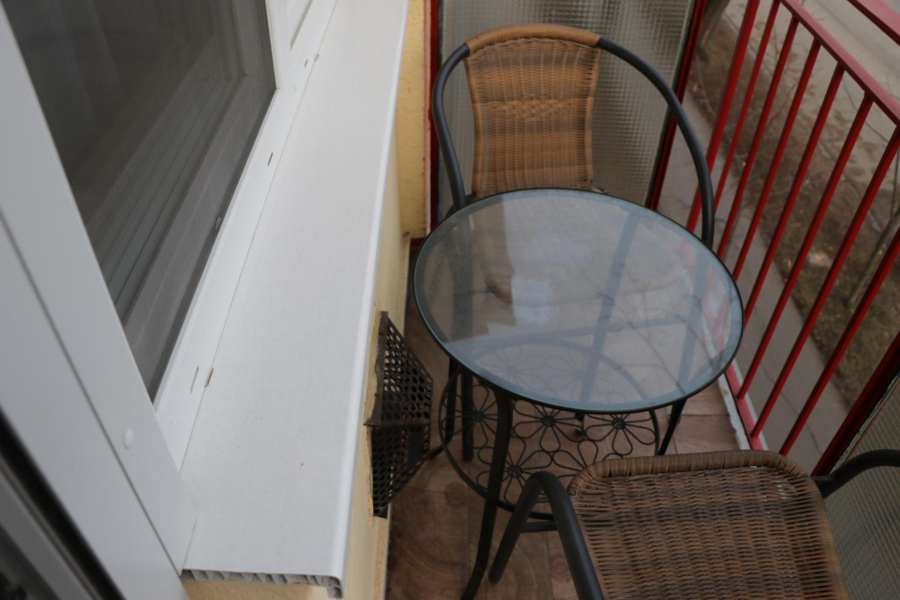 Petofi Apartman view 4