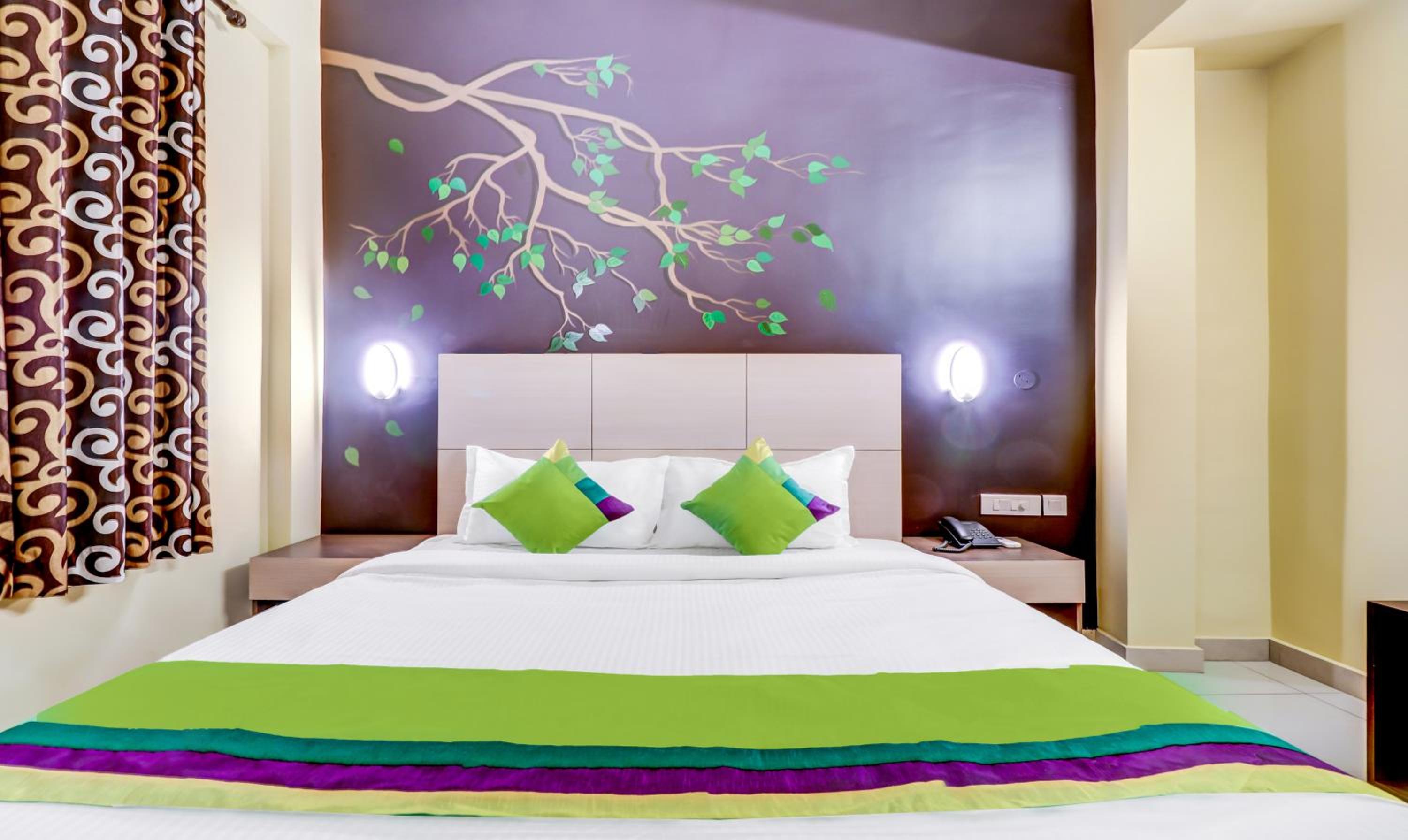 Cochin Vacations - Treebo Petals Suites - Property Image 4
