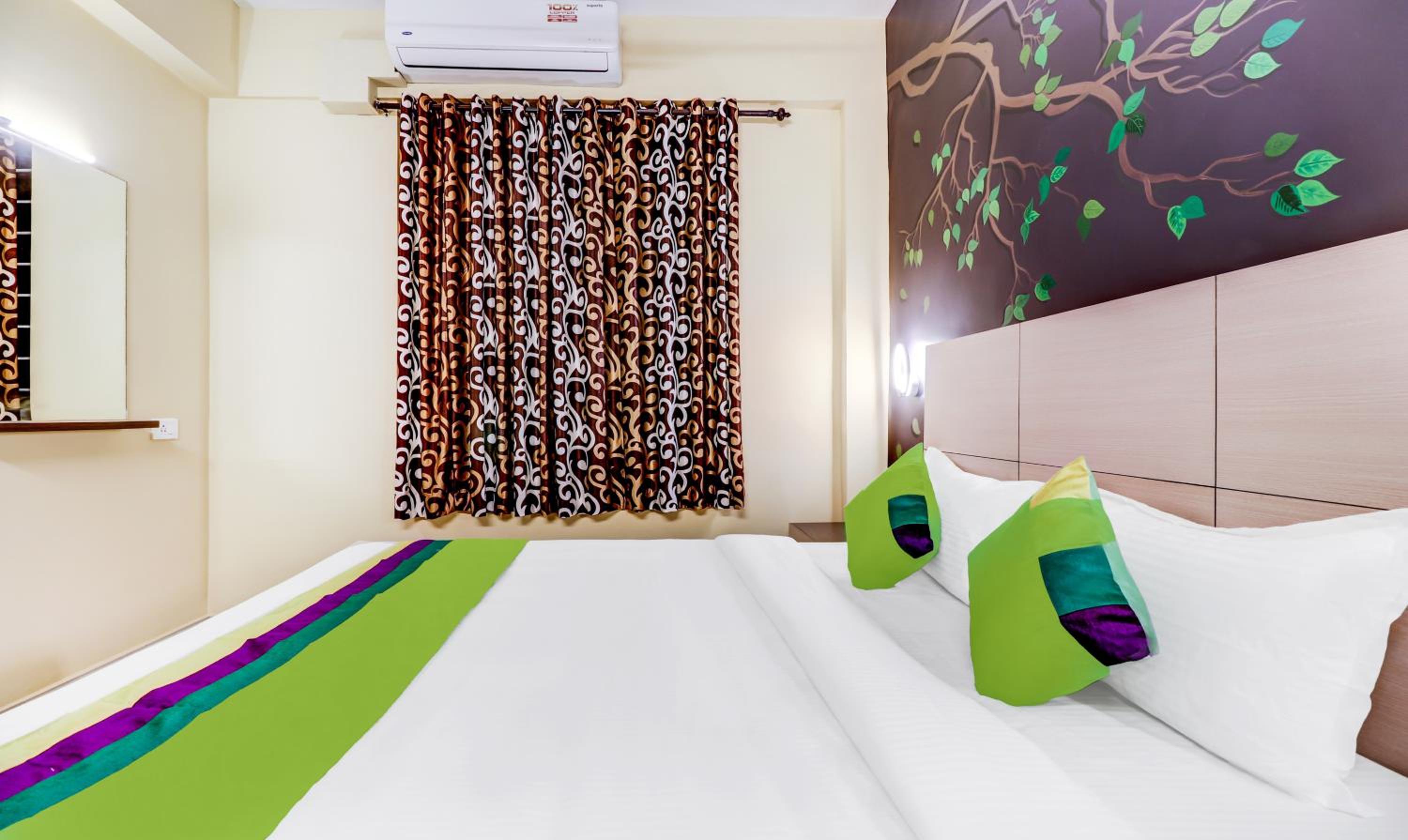 Cochin Vacations - Treebo Petals Suites - Property Image 5