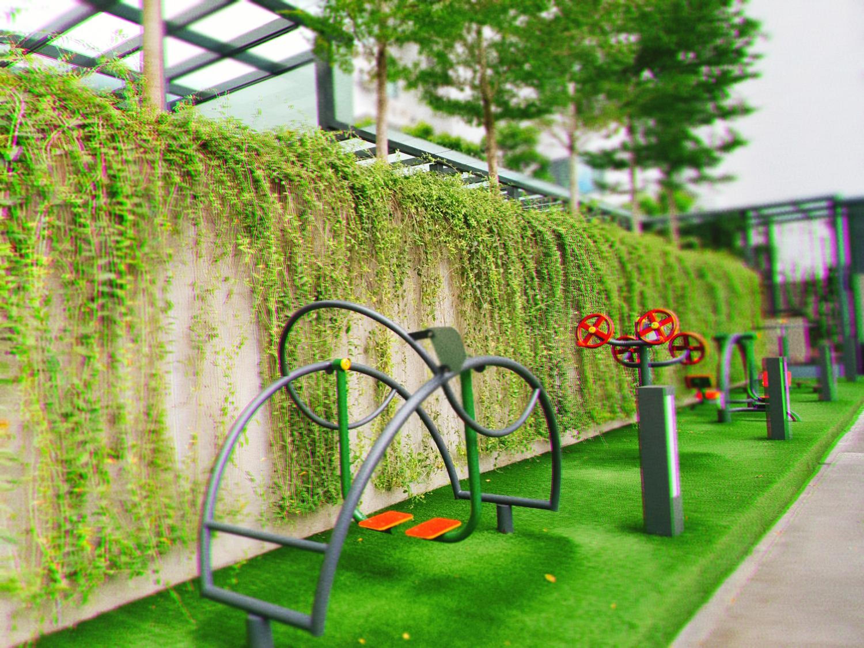 Beautiful Relaxing Home in SkyArena Ascenda (3-6pax)