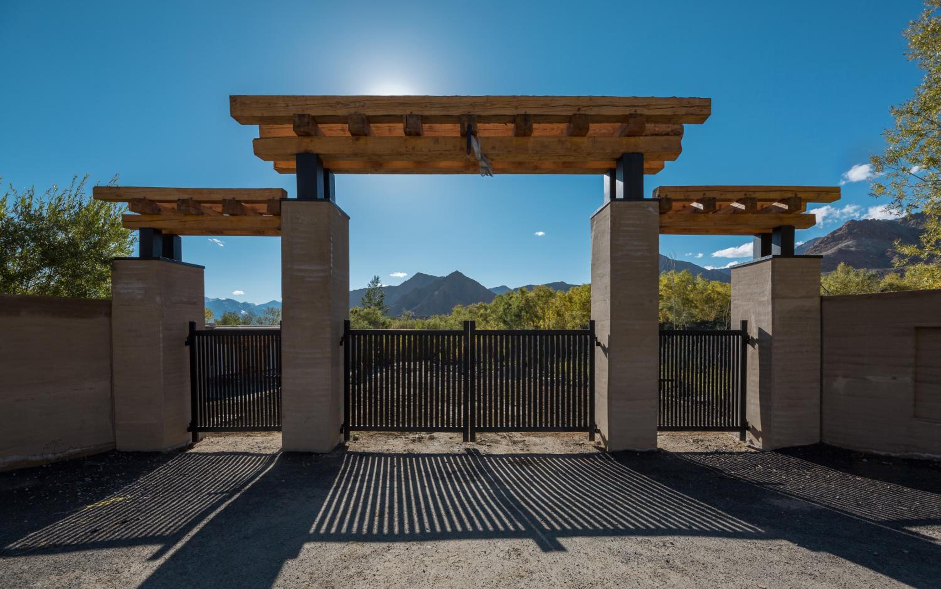 Ladakh Eco Resort
