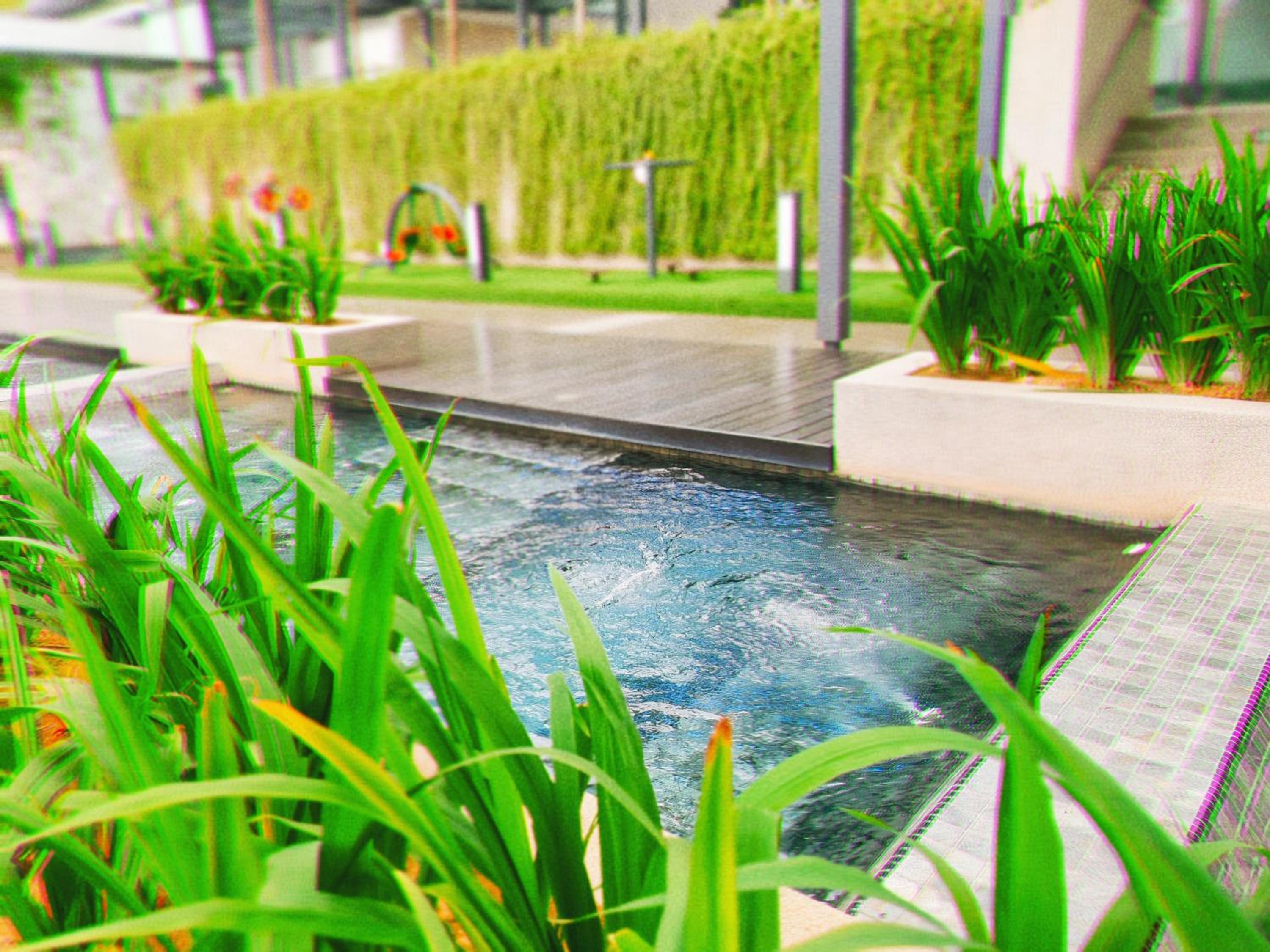 Beautiful Relaxing Home in SkyArena Ascenda (3-6pax)