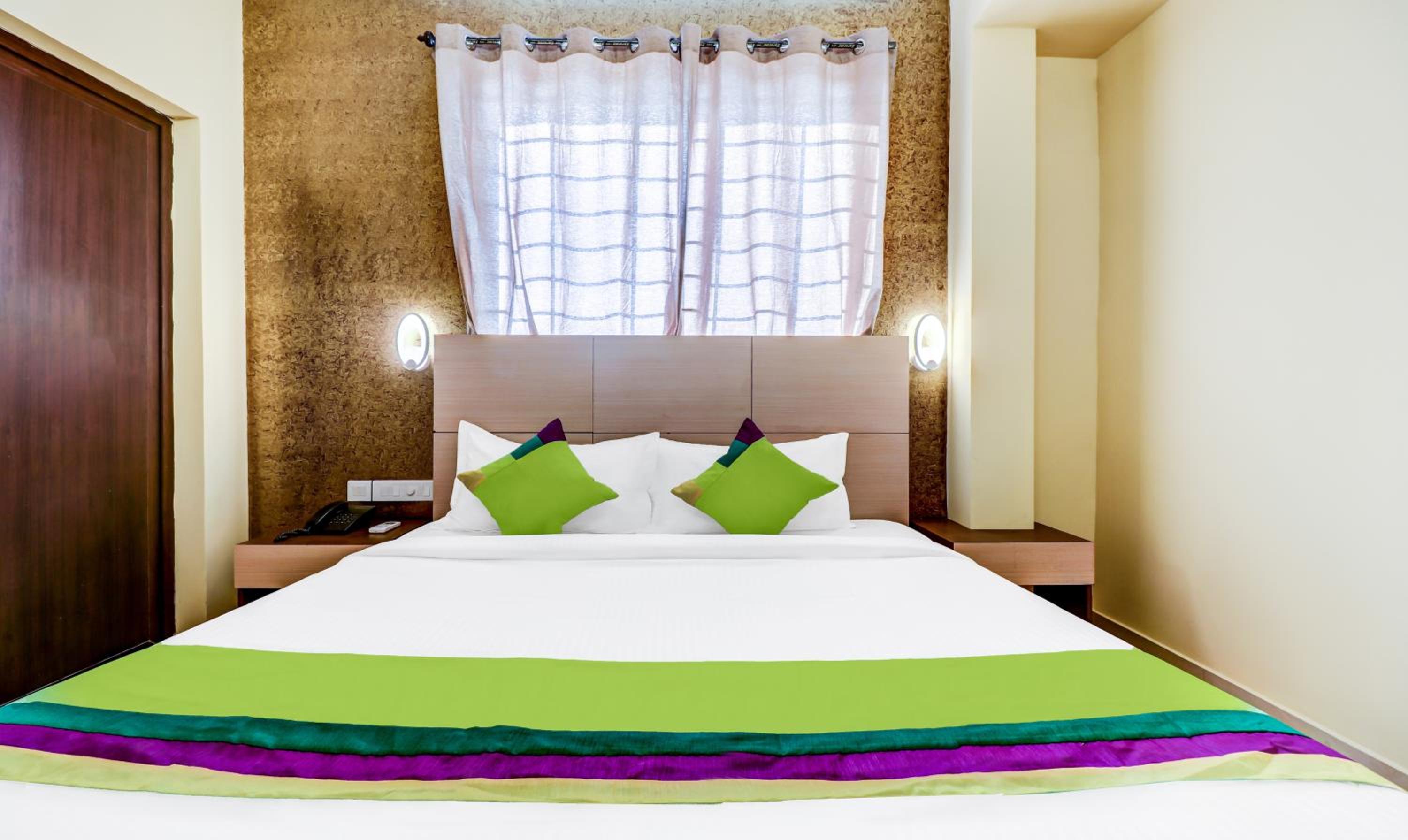Cochin Vacations - Treebo Petals Suites - Property Image 6