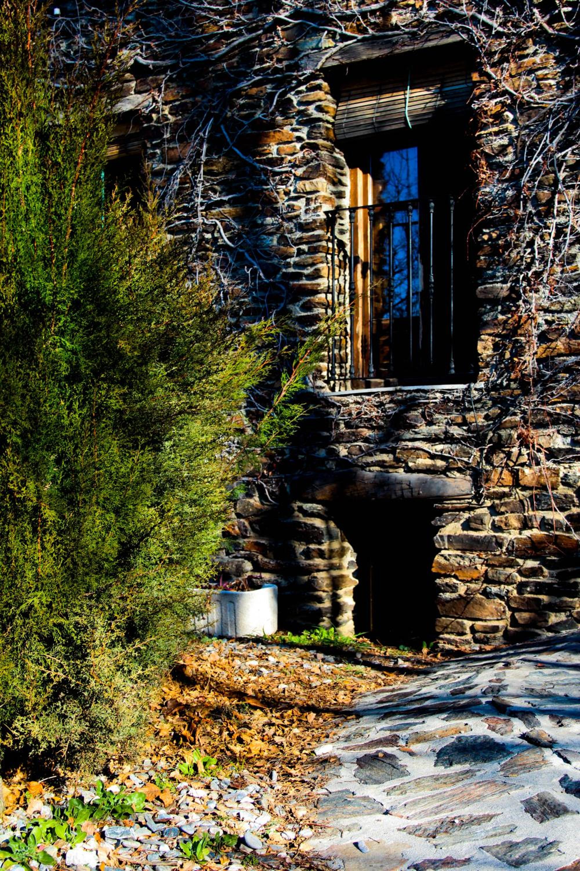 Casa Rural Catifalarga Alpujarra