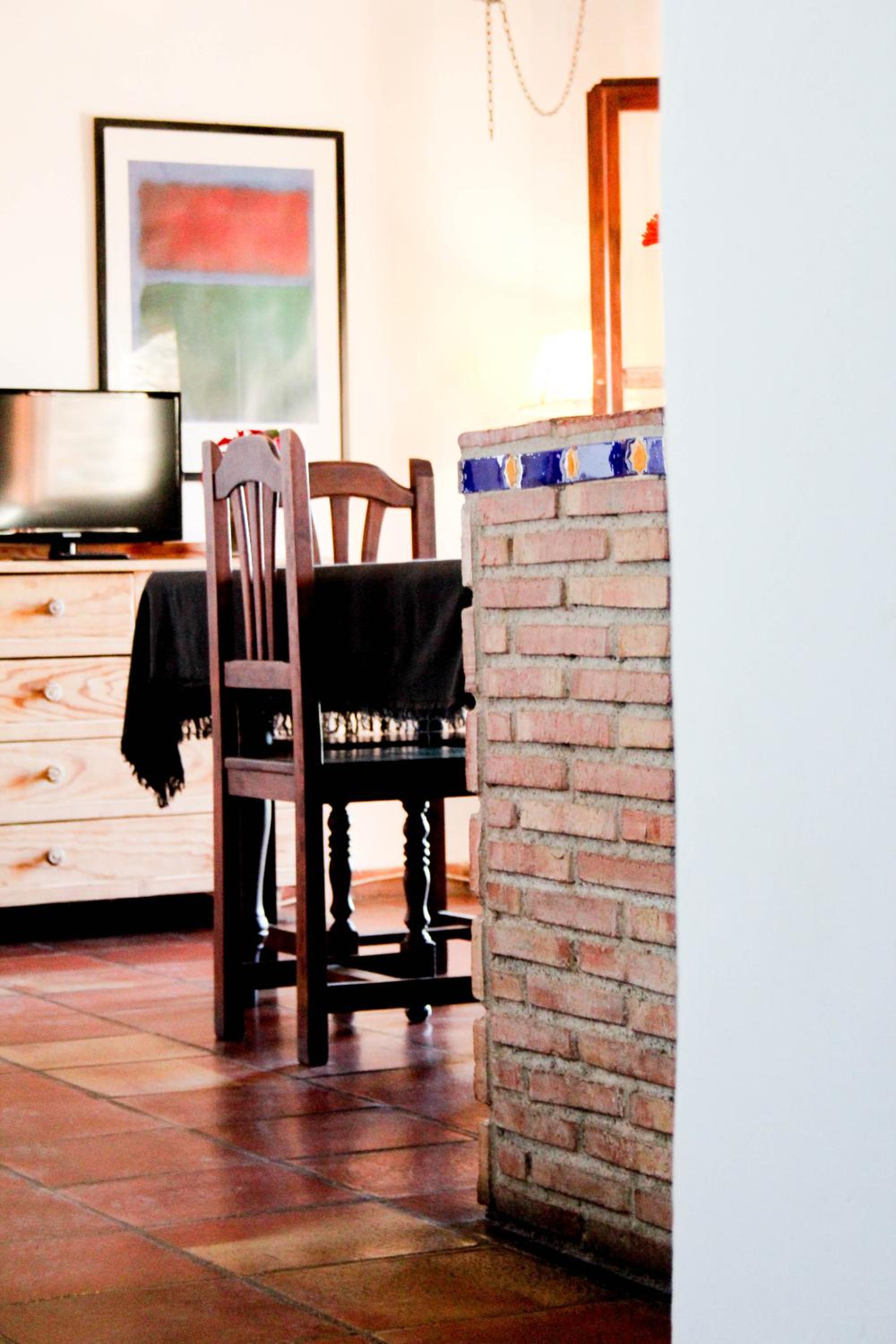 Casa Rural Catifalarga Alpujarra