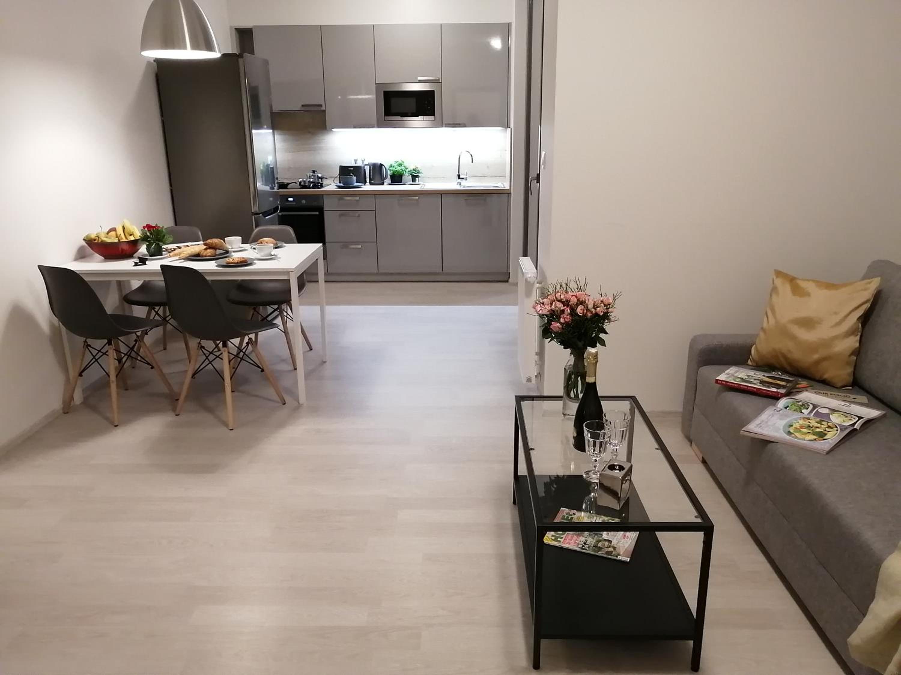 Prima Family Apartments