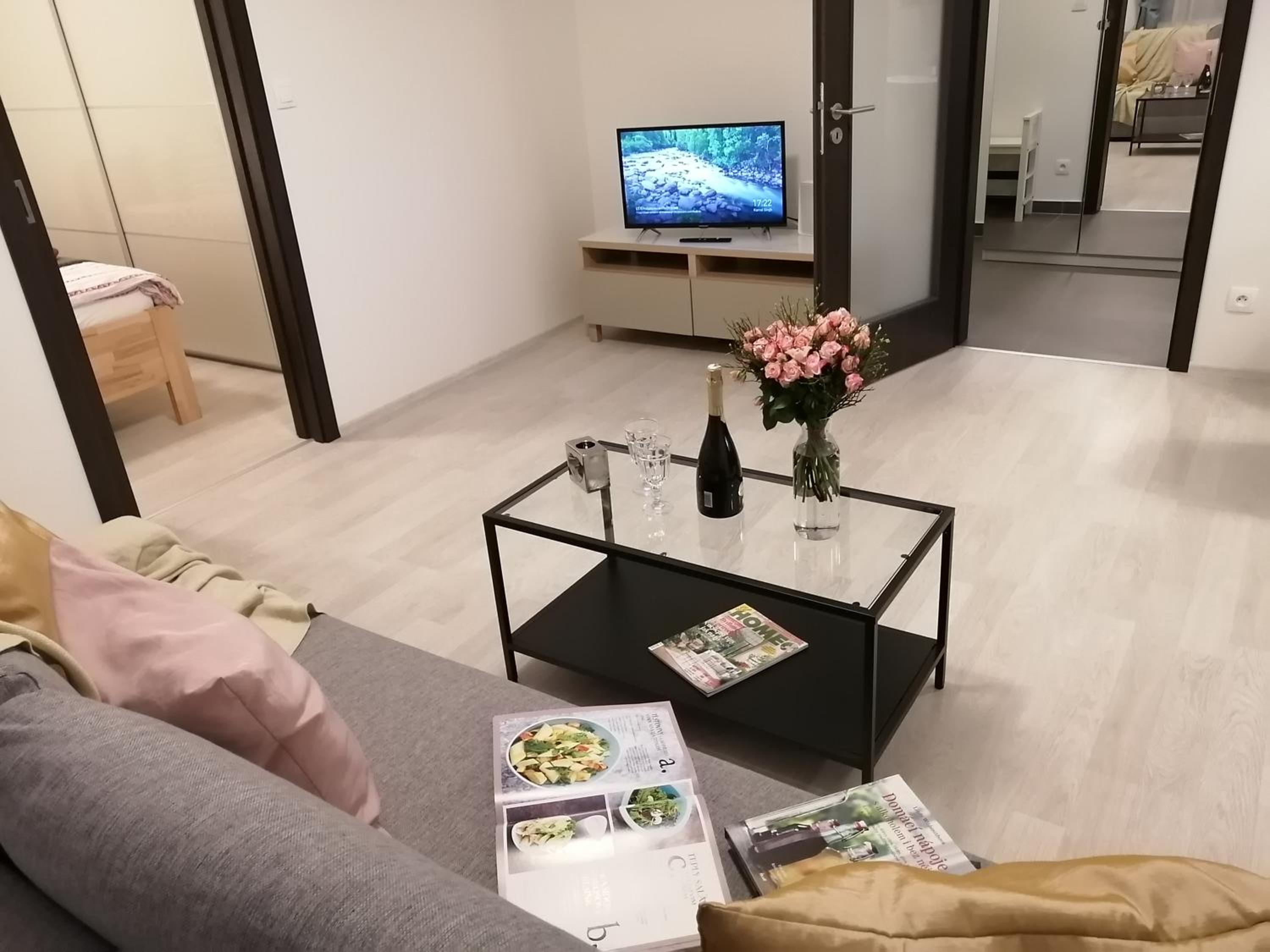 Prima Family Apartments