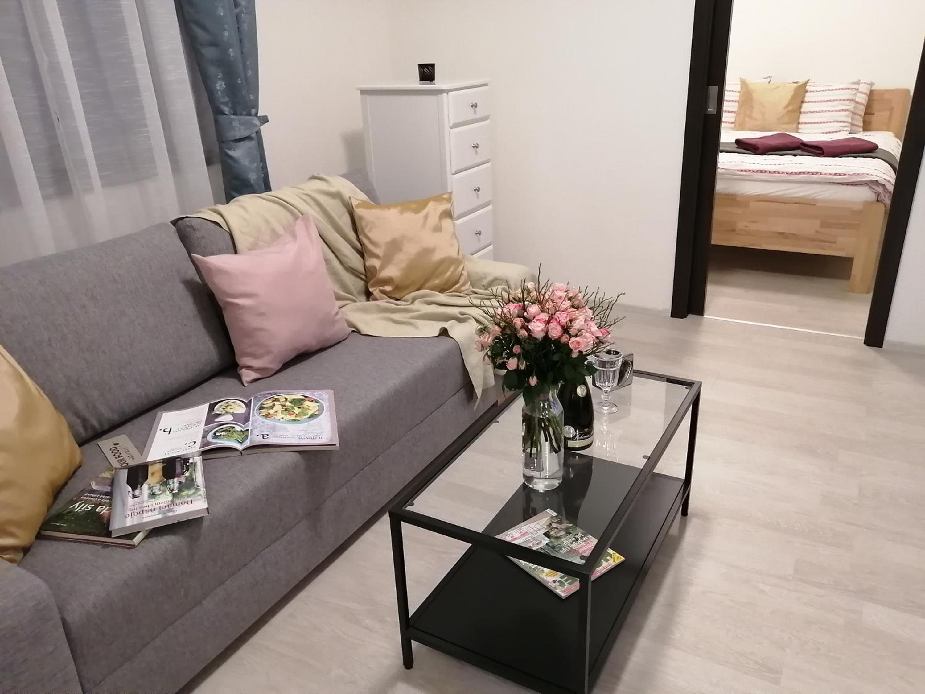 Prima Family Apartments