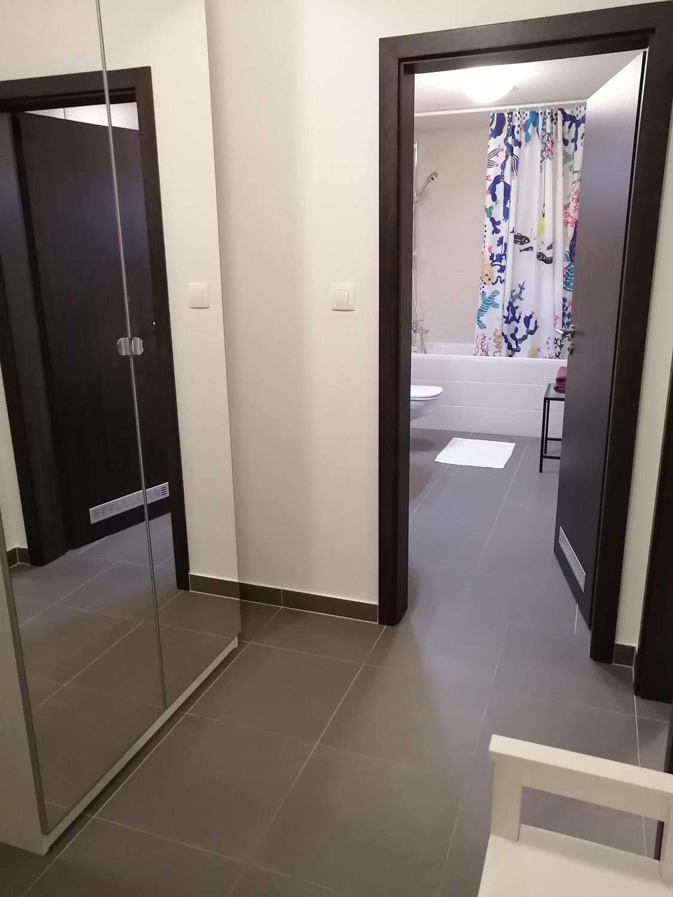 Prima Family Apartments