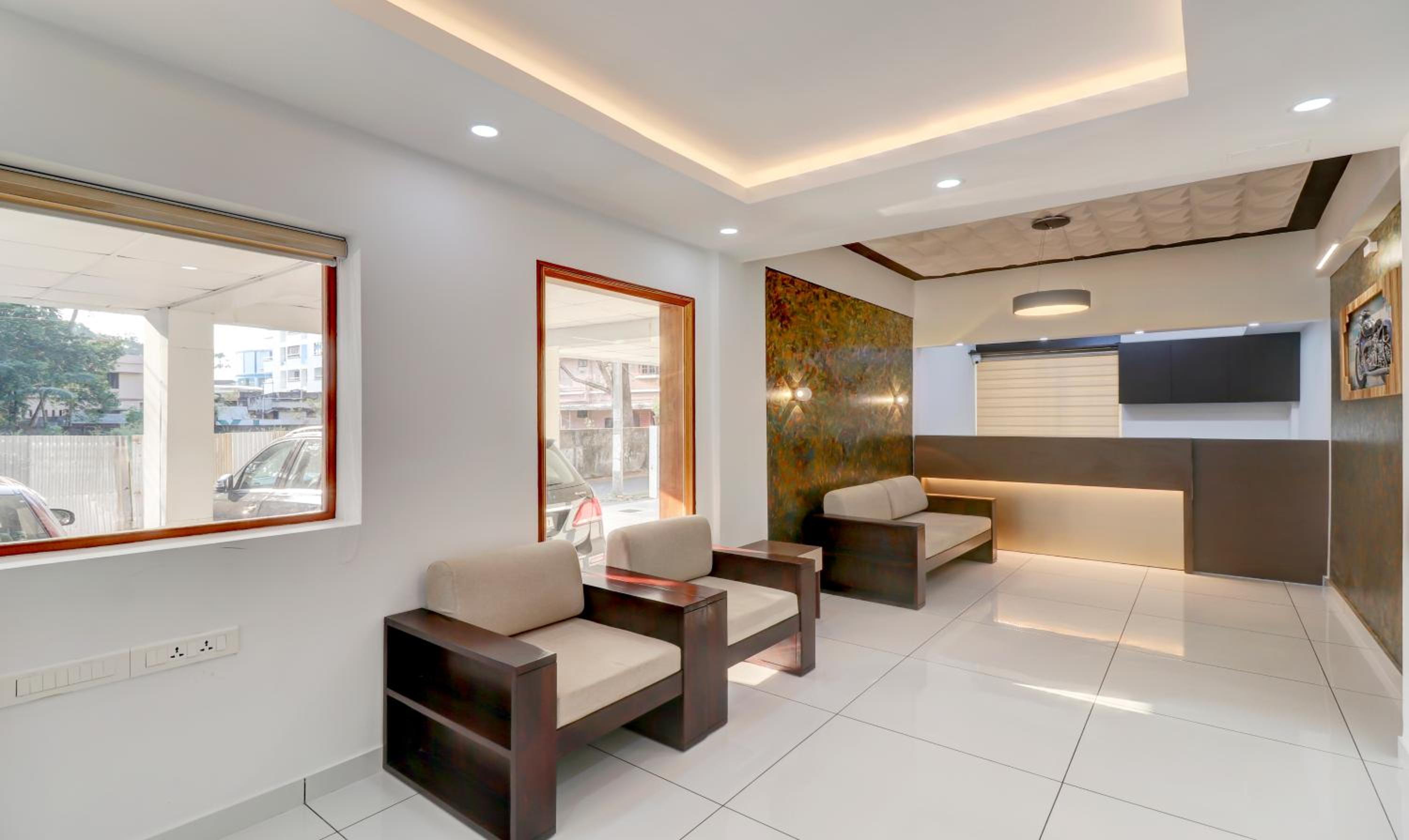 Cochin Vacations - Treebo Petals Suites - Property Image 11