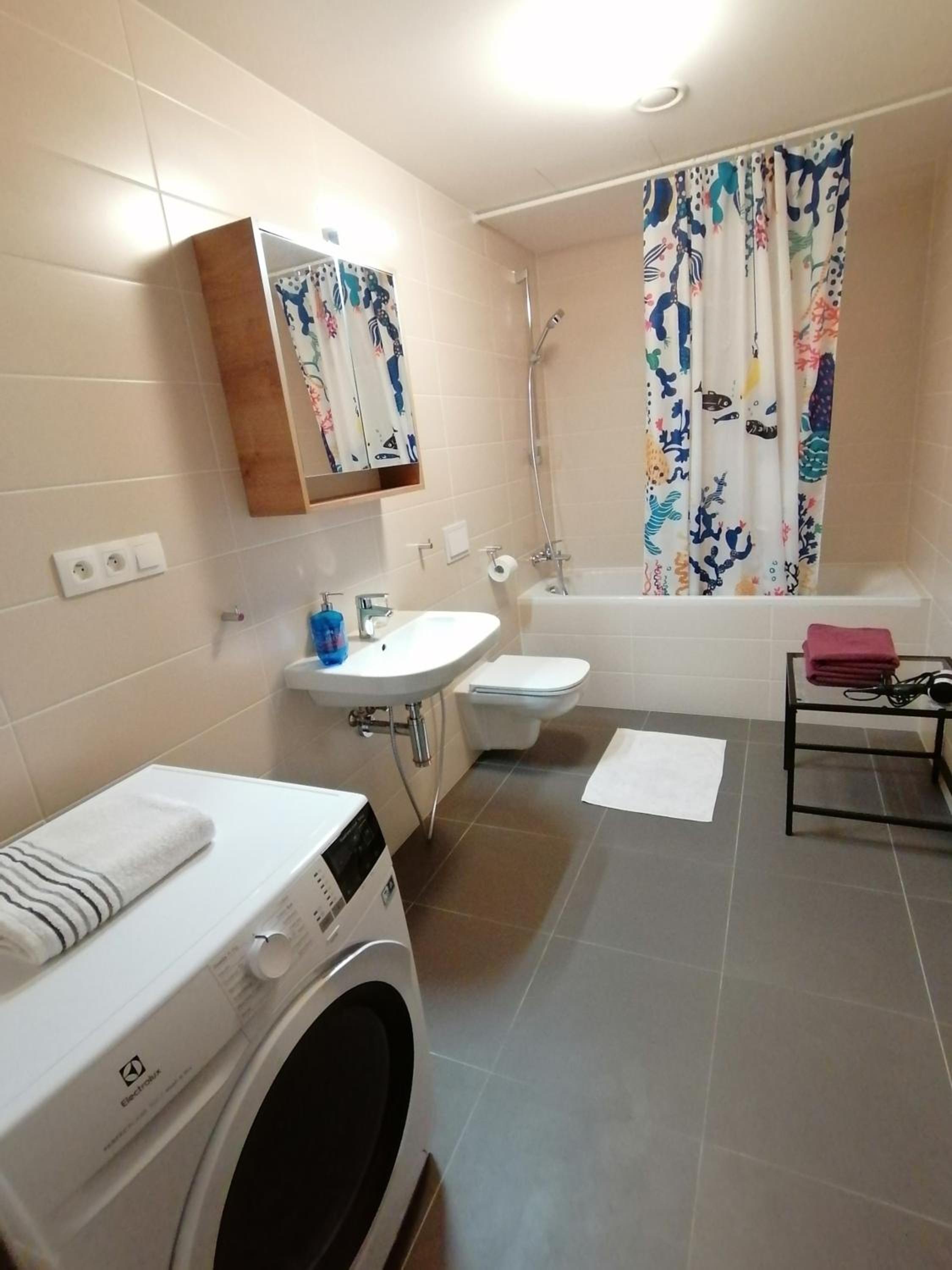 Prima Family Apartments