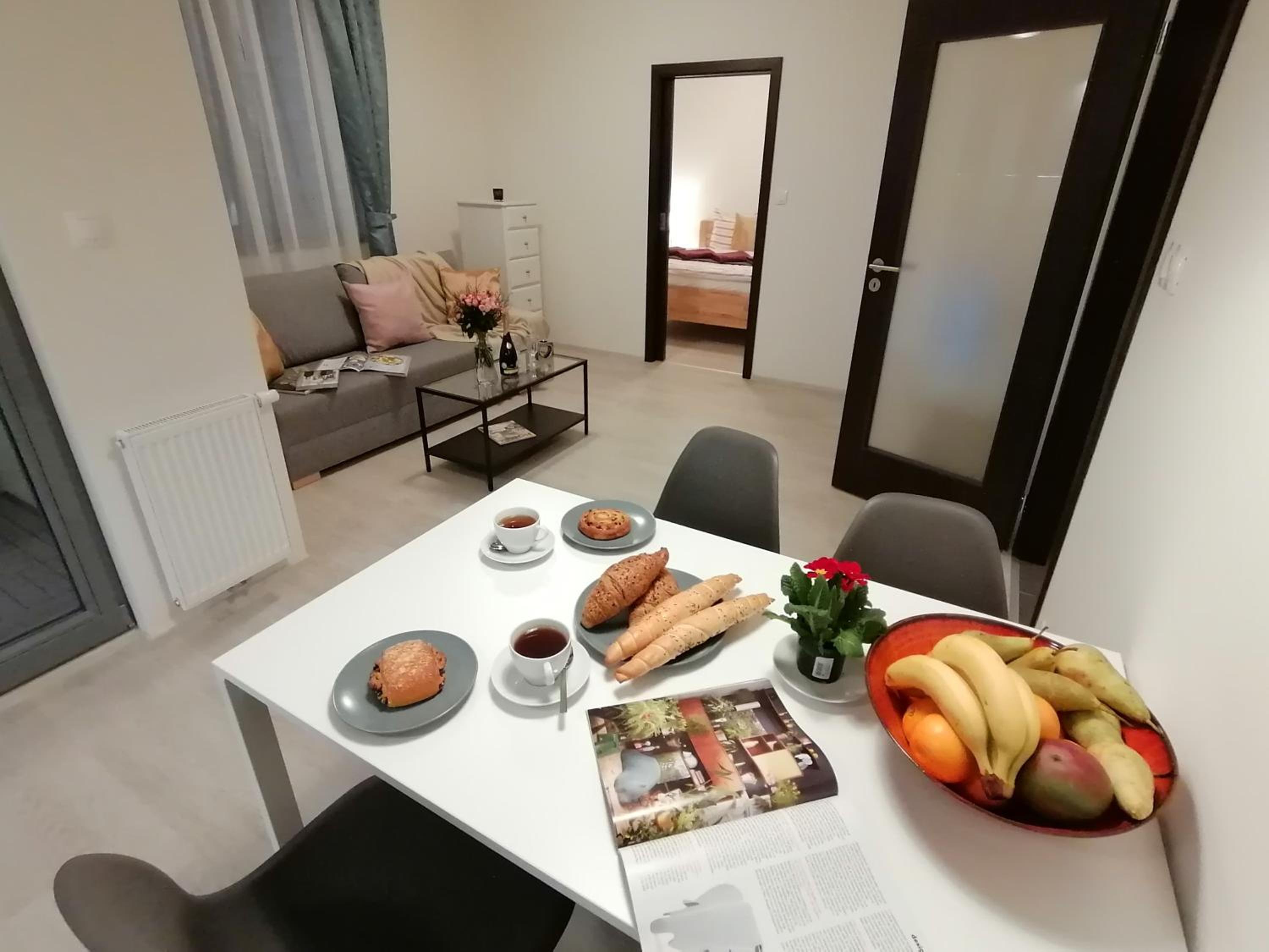 Prima Family Apartments