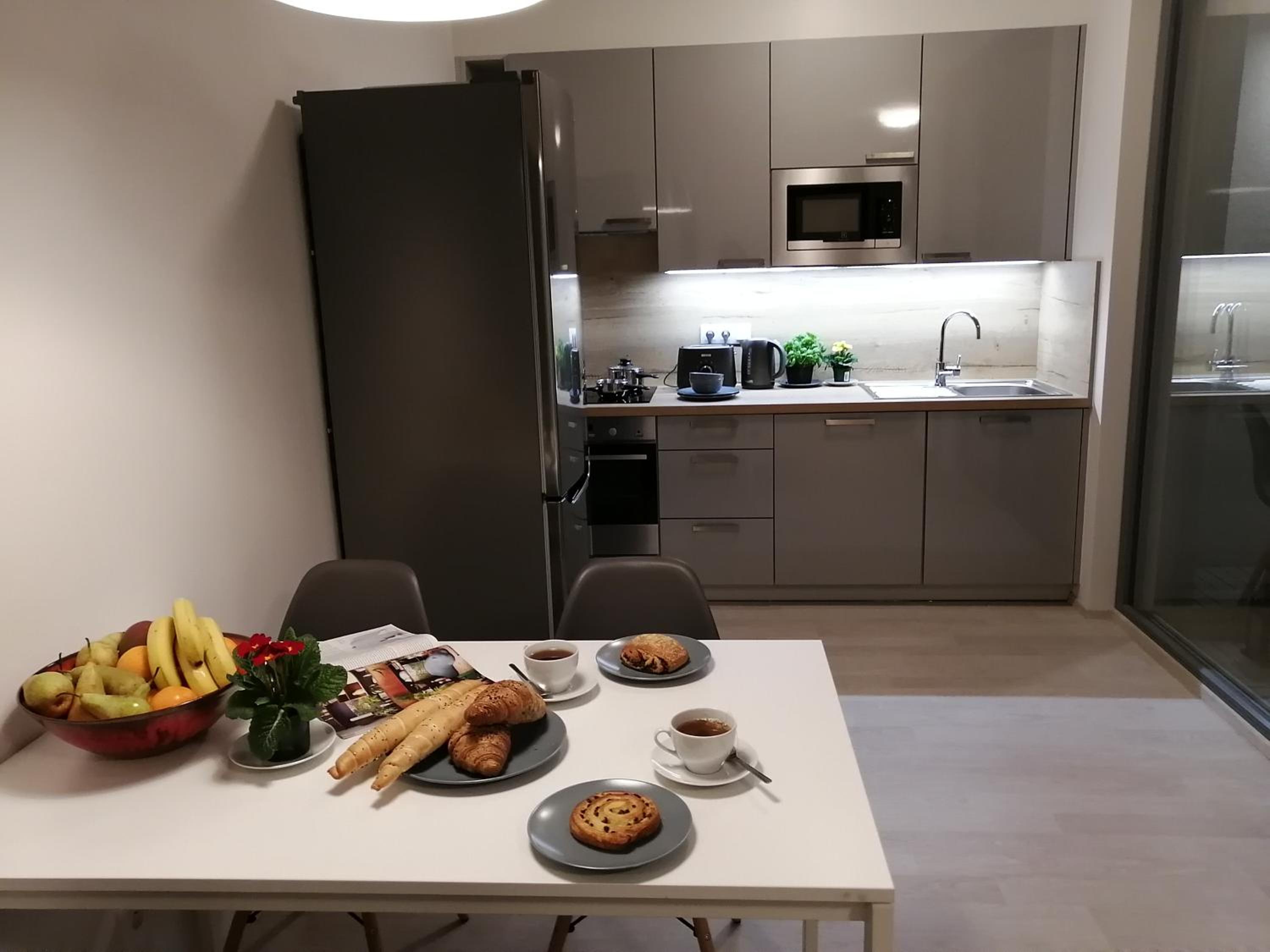 Prima Family Apartments