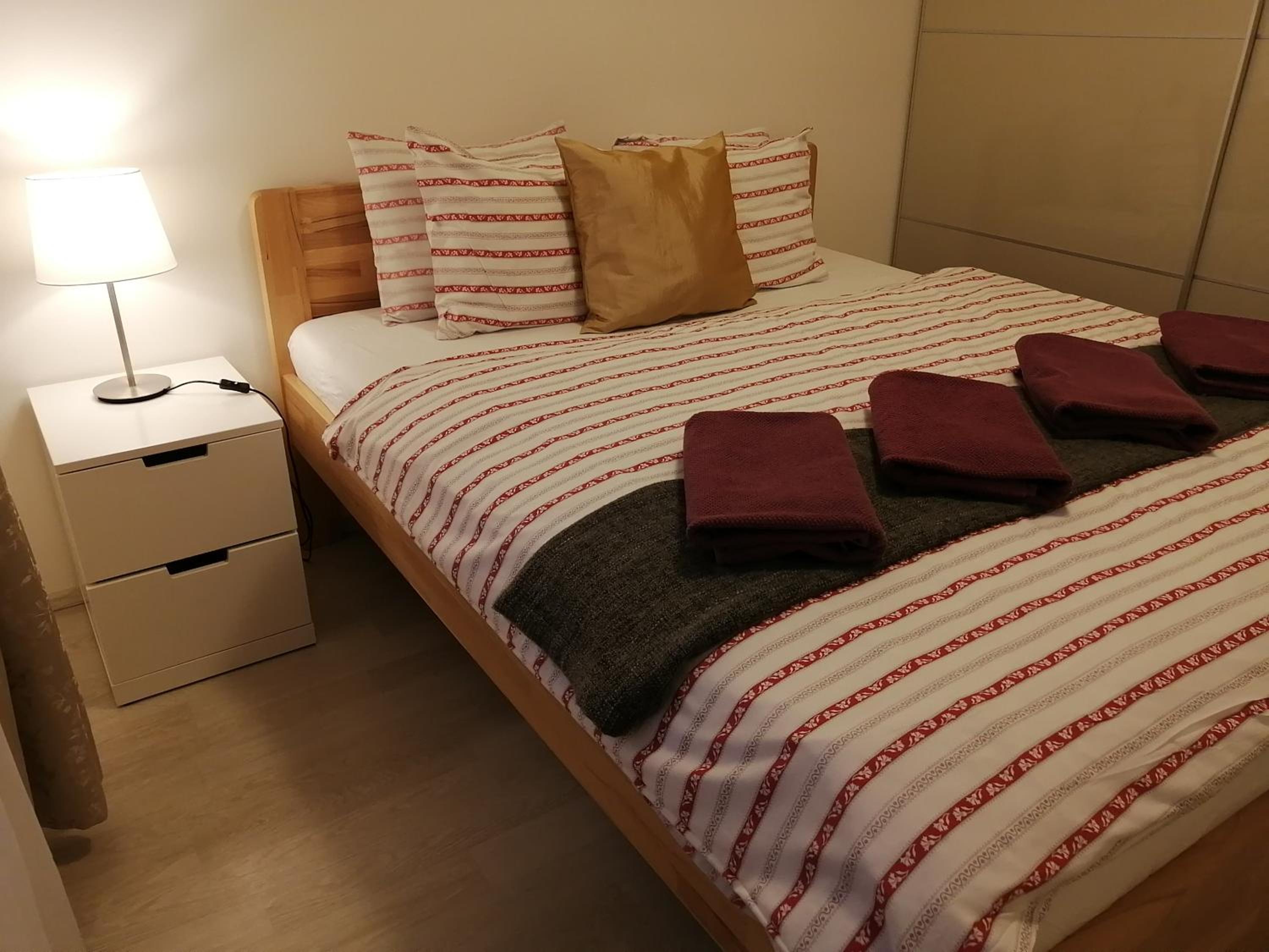 Prima Family Apartments