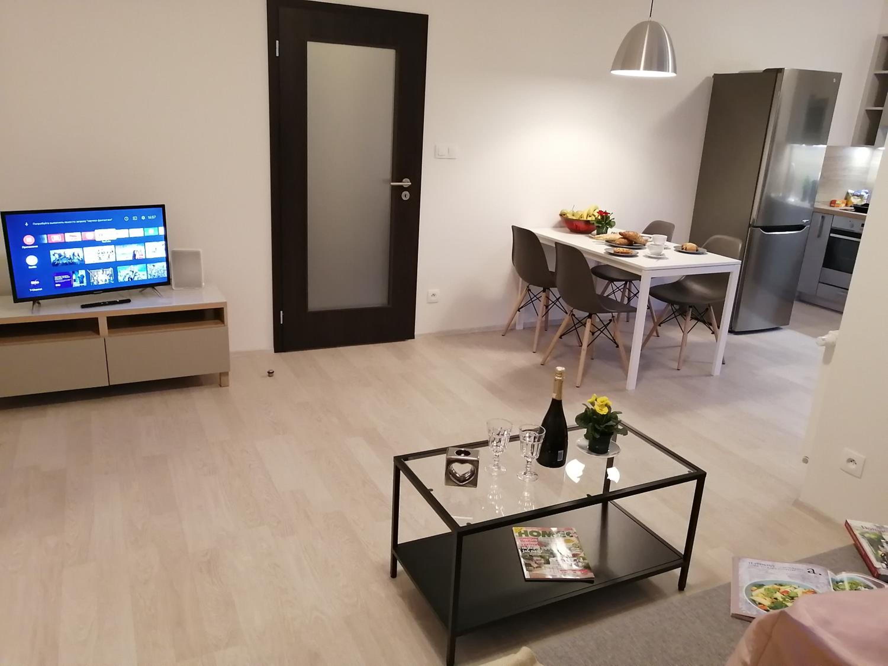 Prima Family Apartments