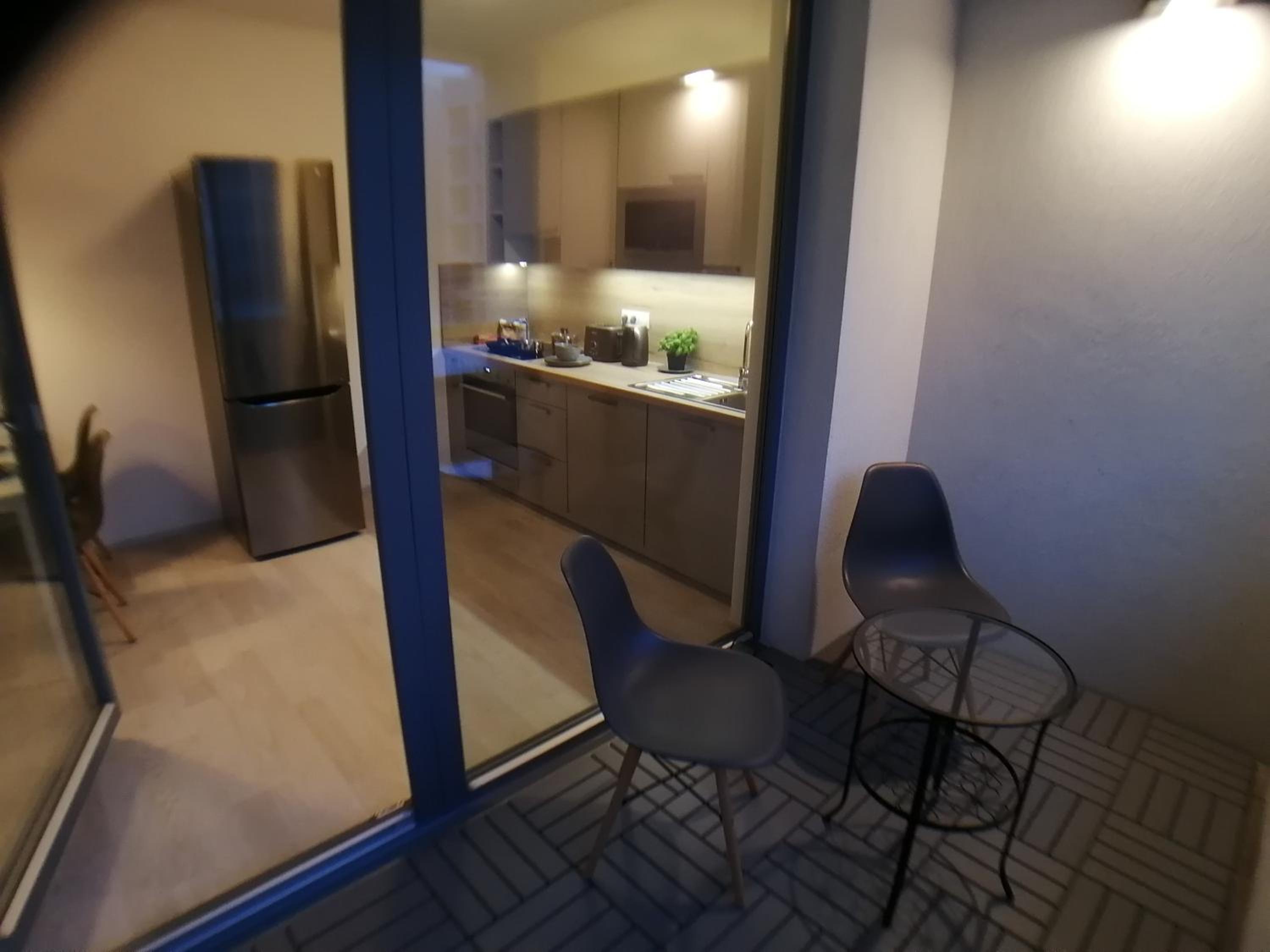Prima Family Apartments