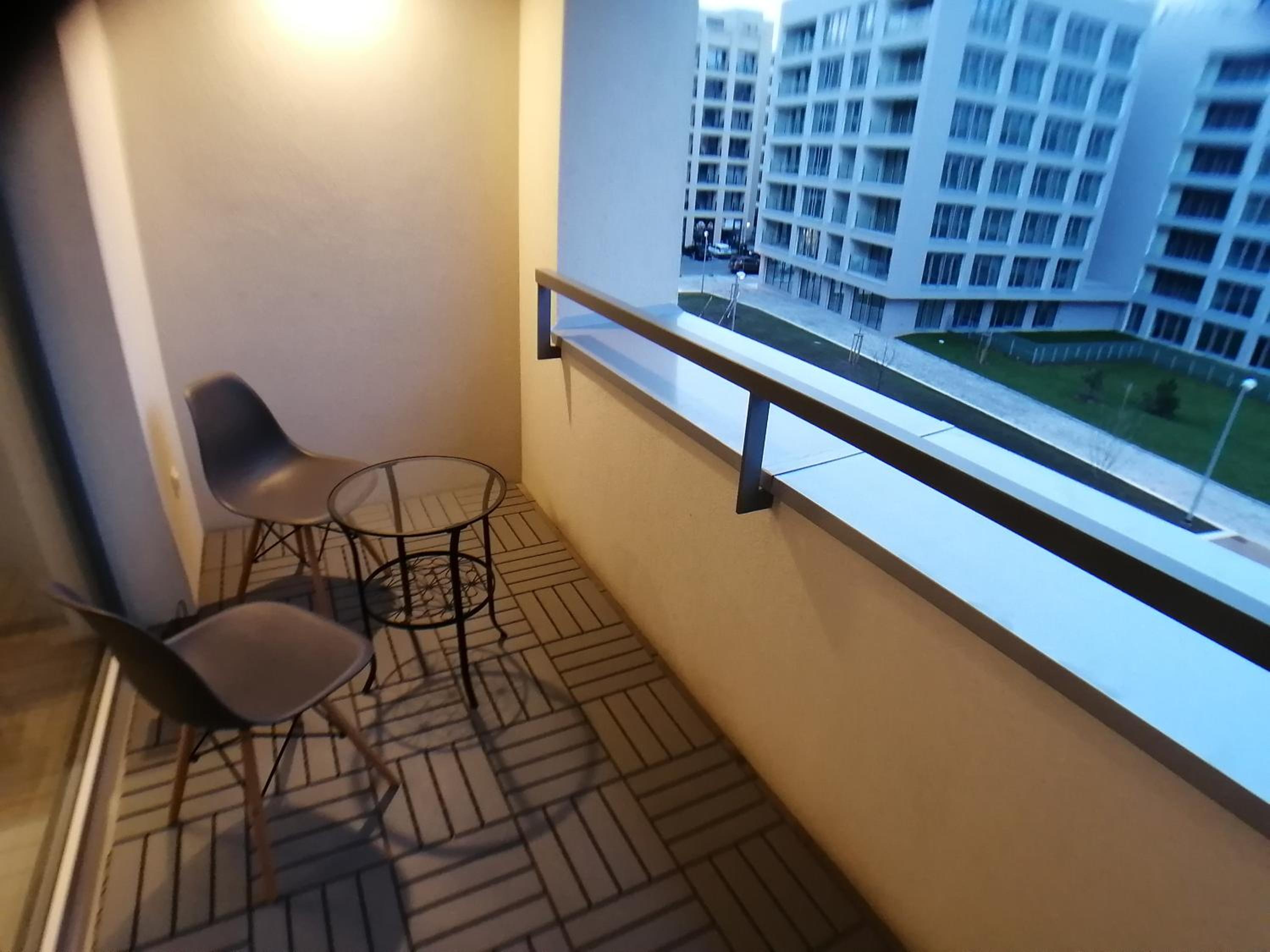 Prima Family Apartments