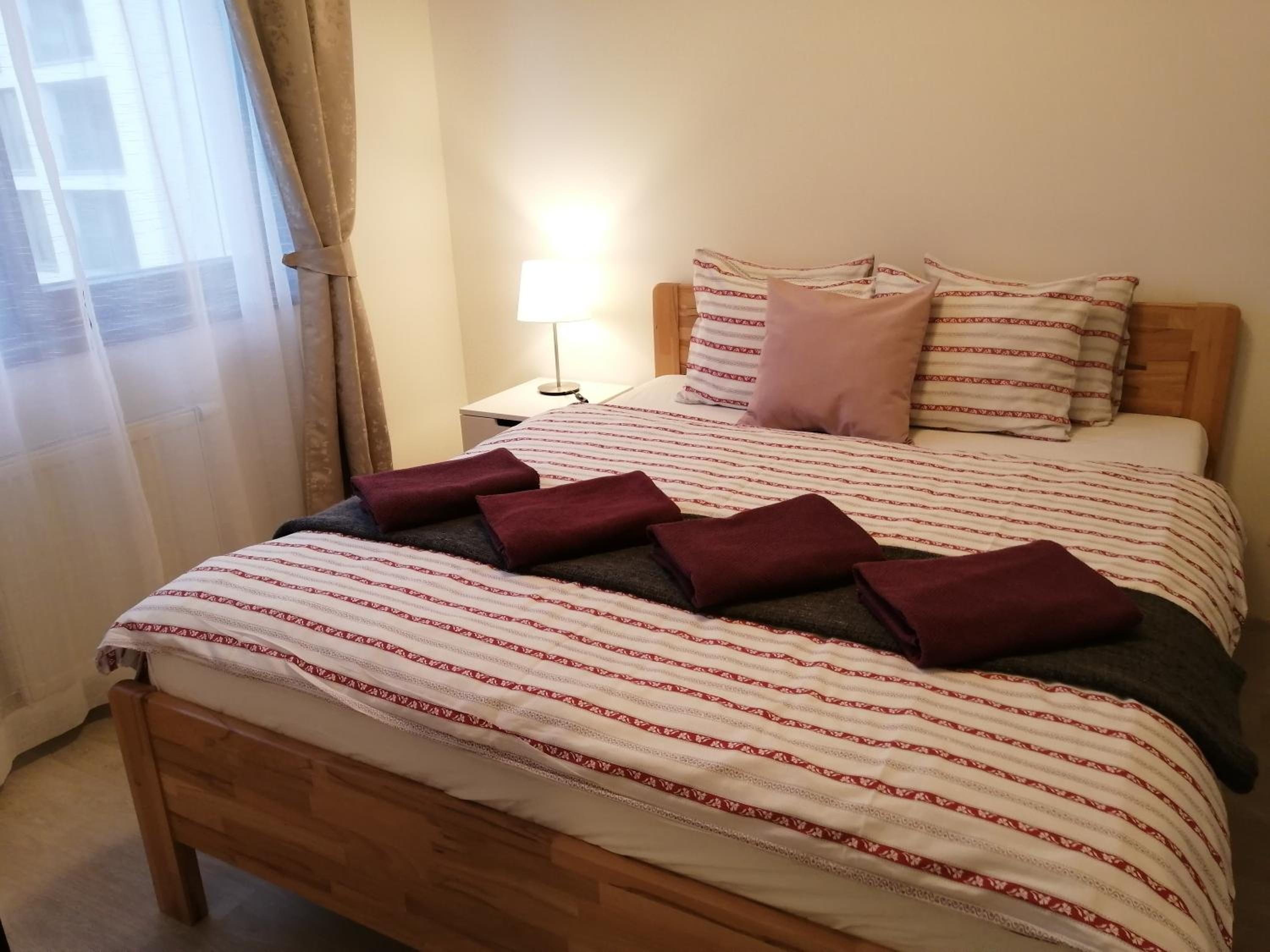 Prima Family Apartments