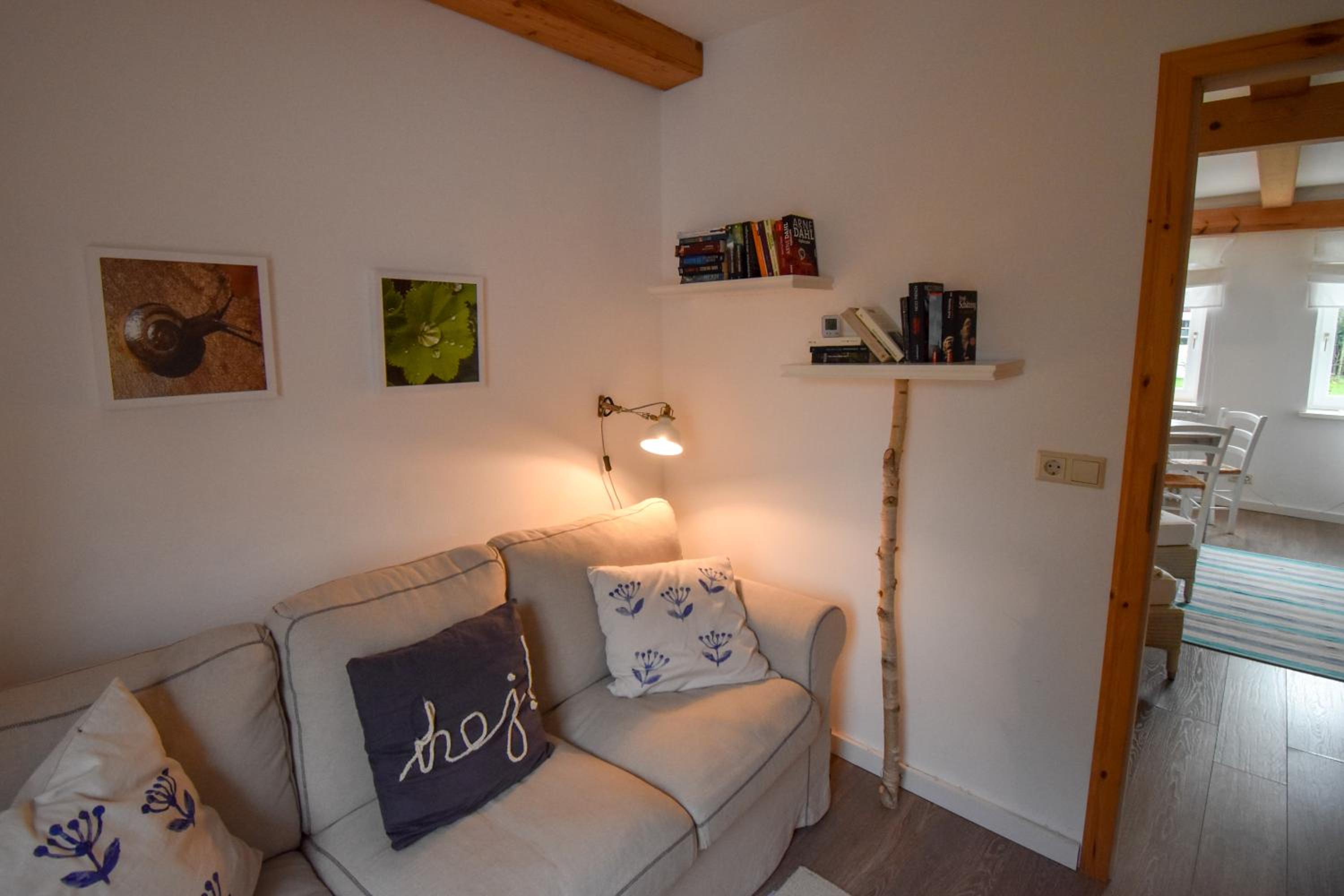 Ferienhaus EXTRAZEIT_URLAUB