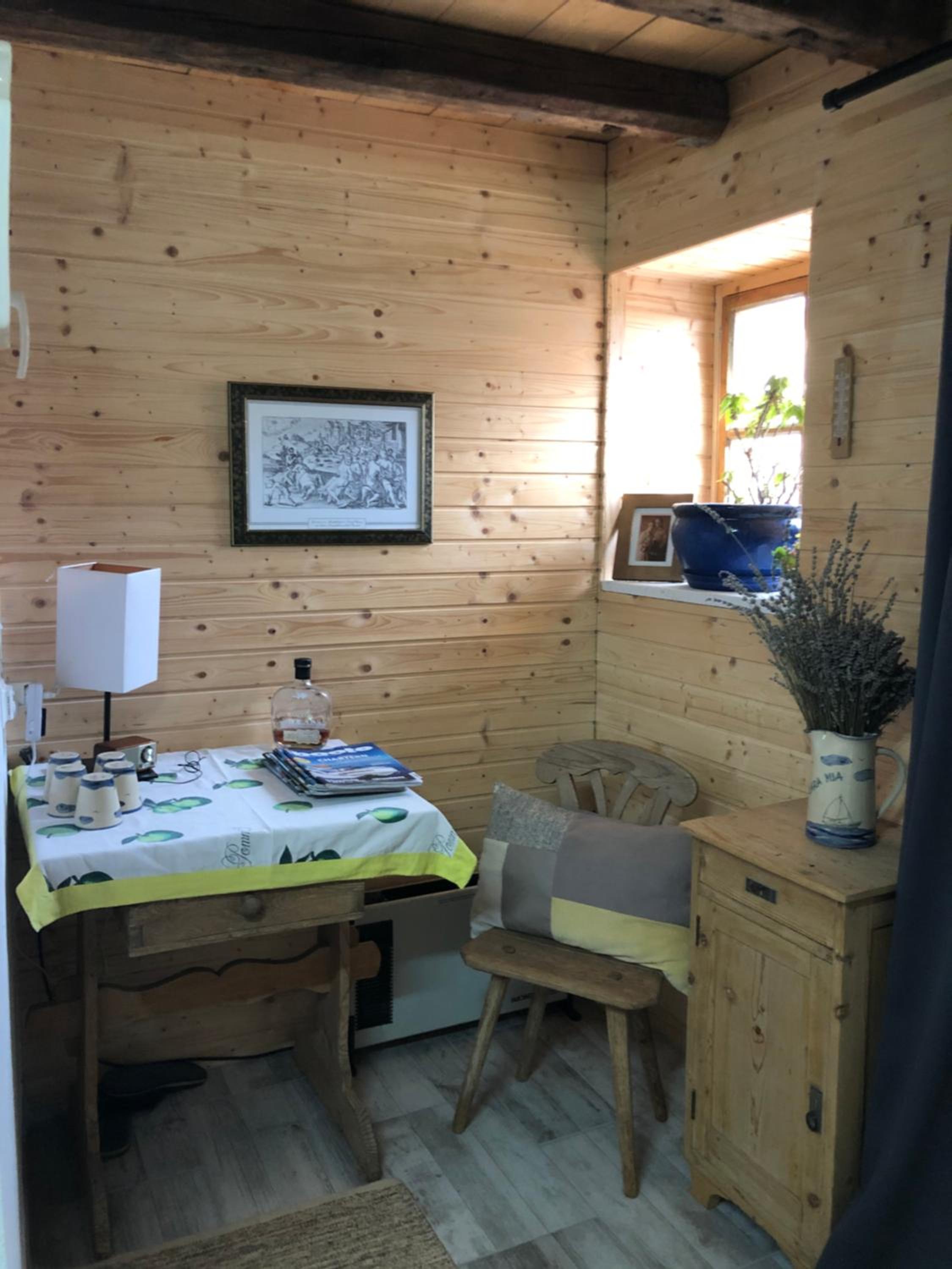 Auszeit; Gästehaus & mehr