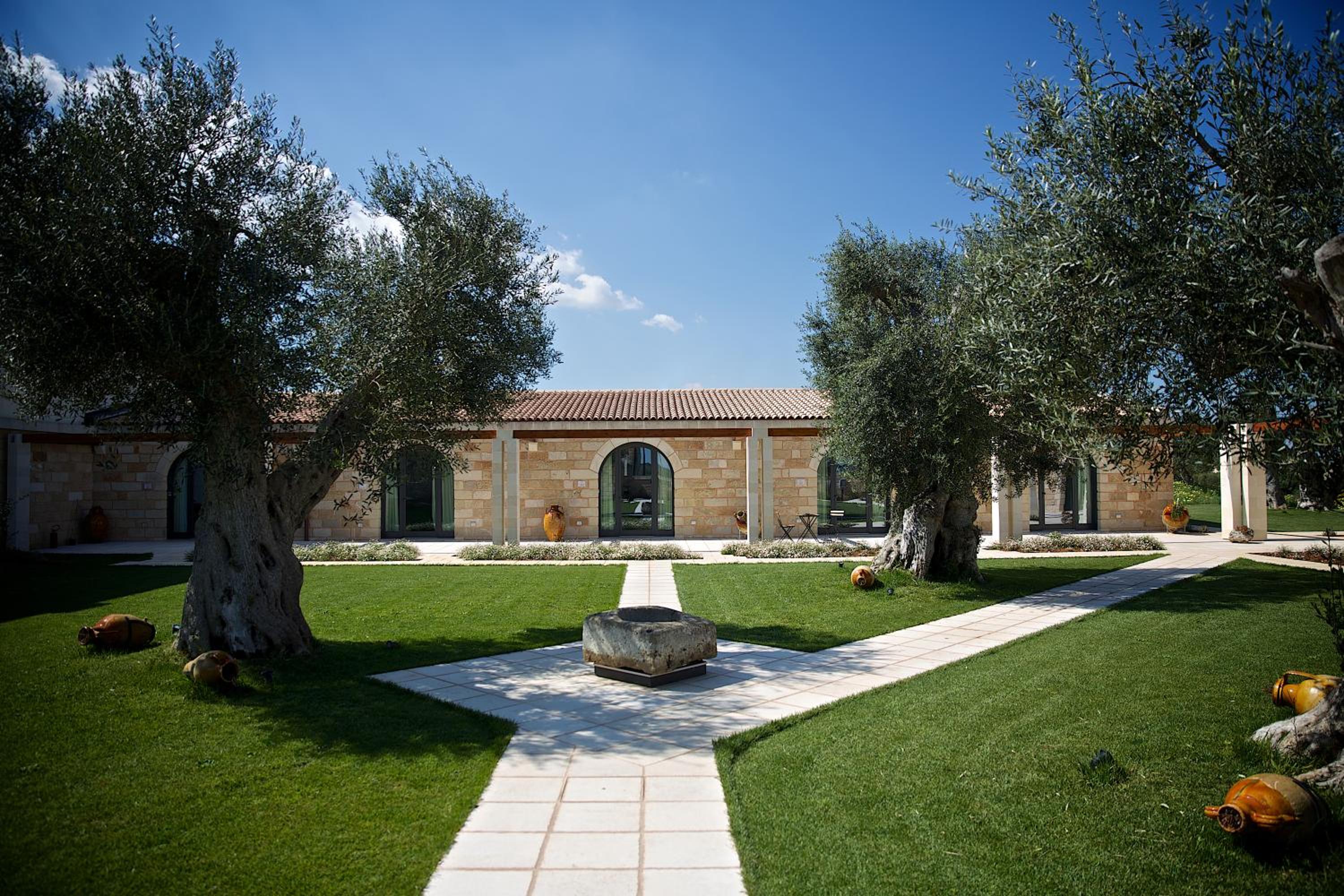 Hotel Masseria Stali, The Originals Relais - Image 1