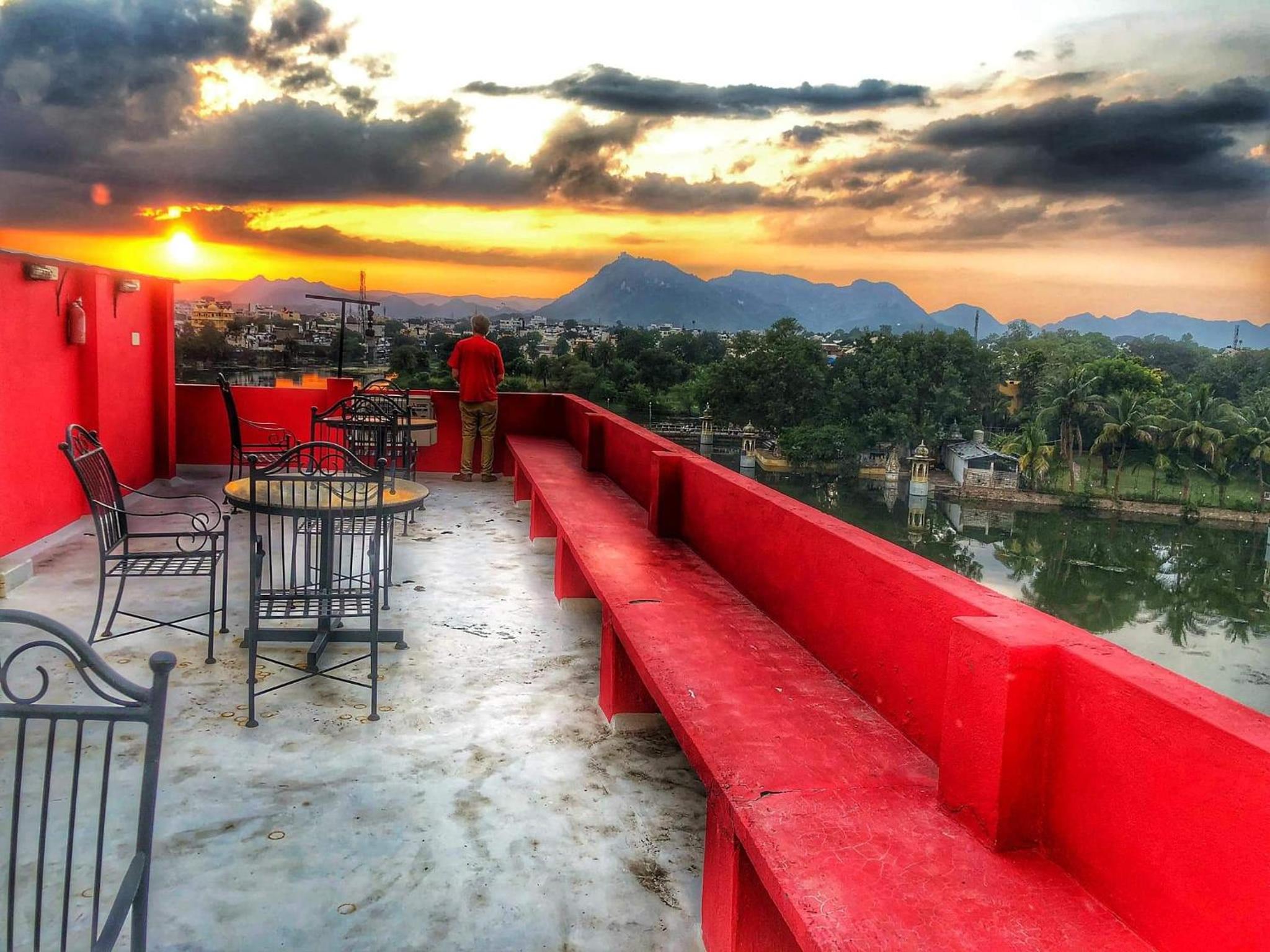 roof