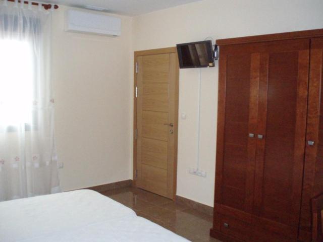 Hostal el Altozano view 5