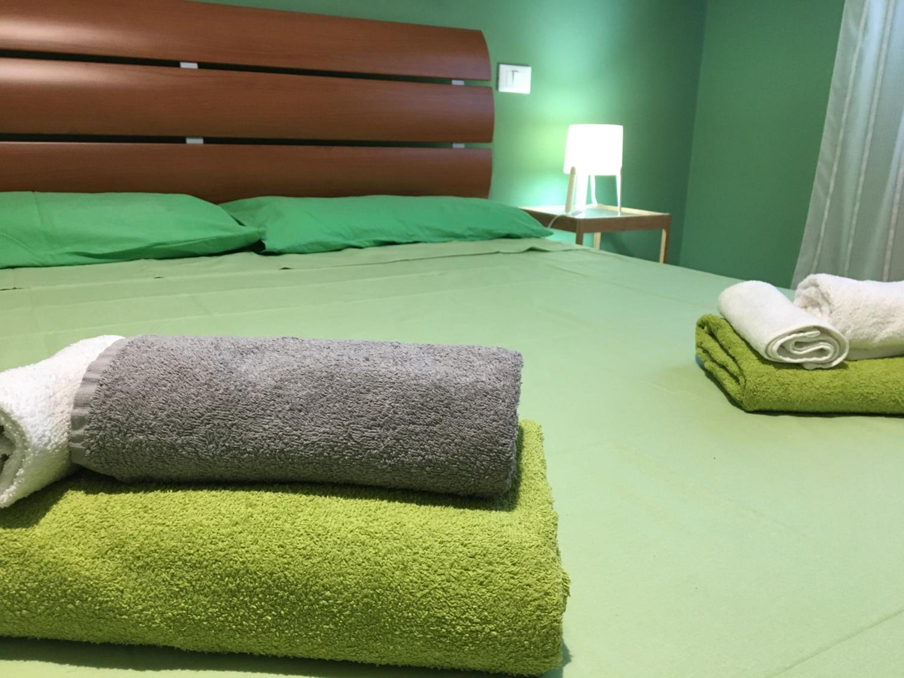 Le sorelle gemelle B&B