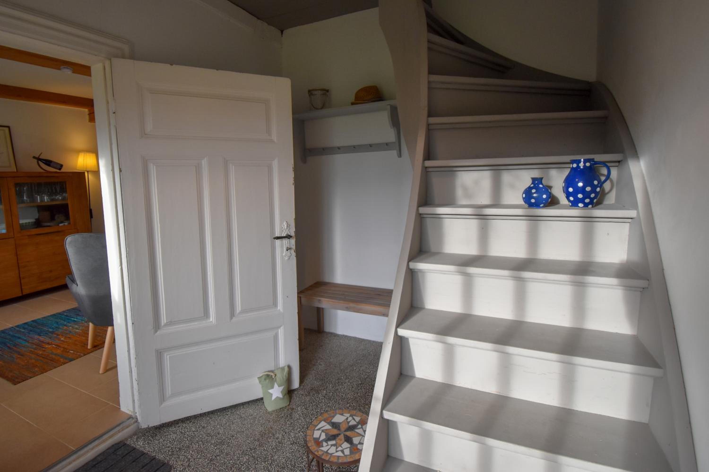 Ferienhaus EXTRAZEIT_URLAUB
