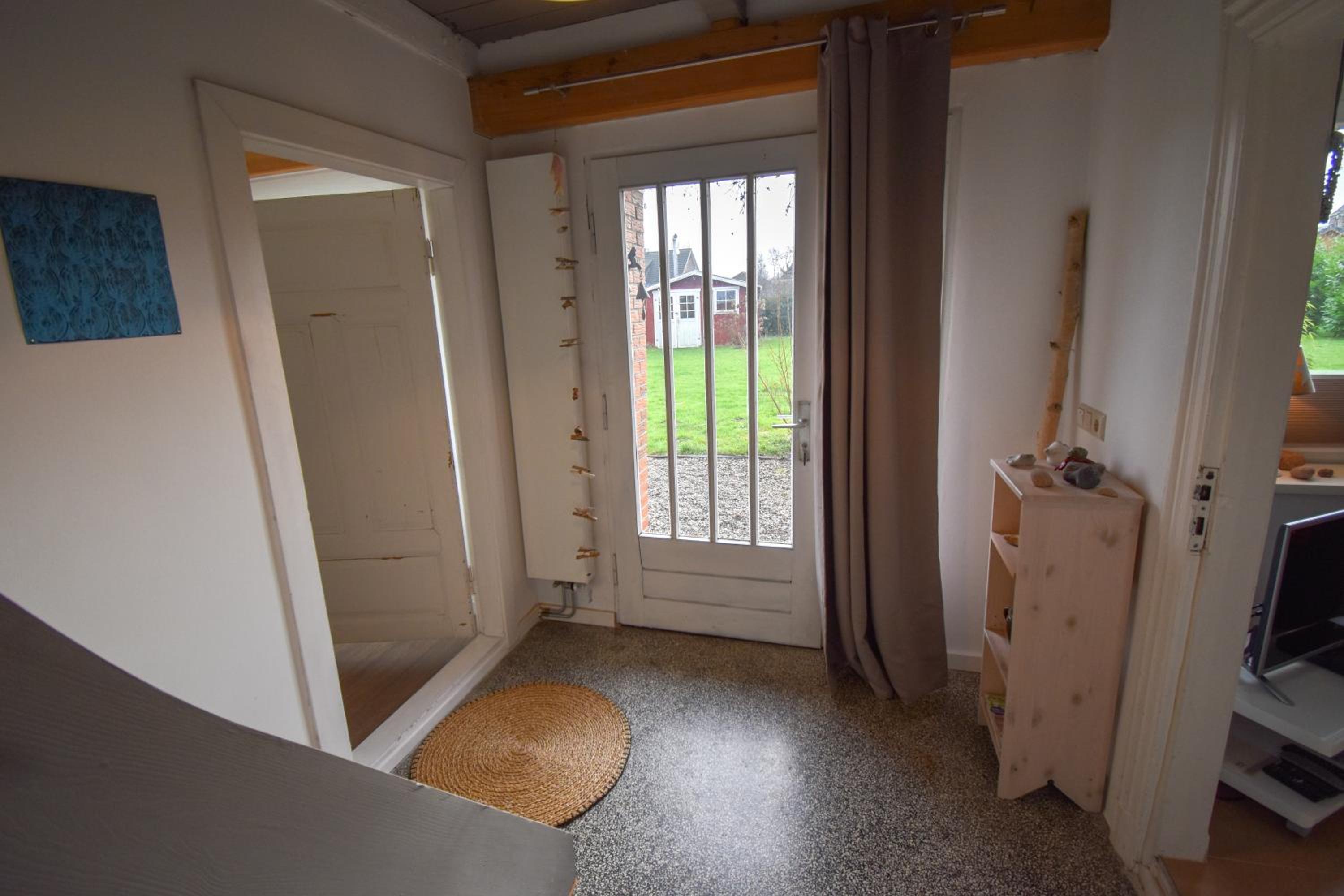 Ferienhaus EXTRAZEIT_URLAUB