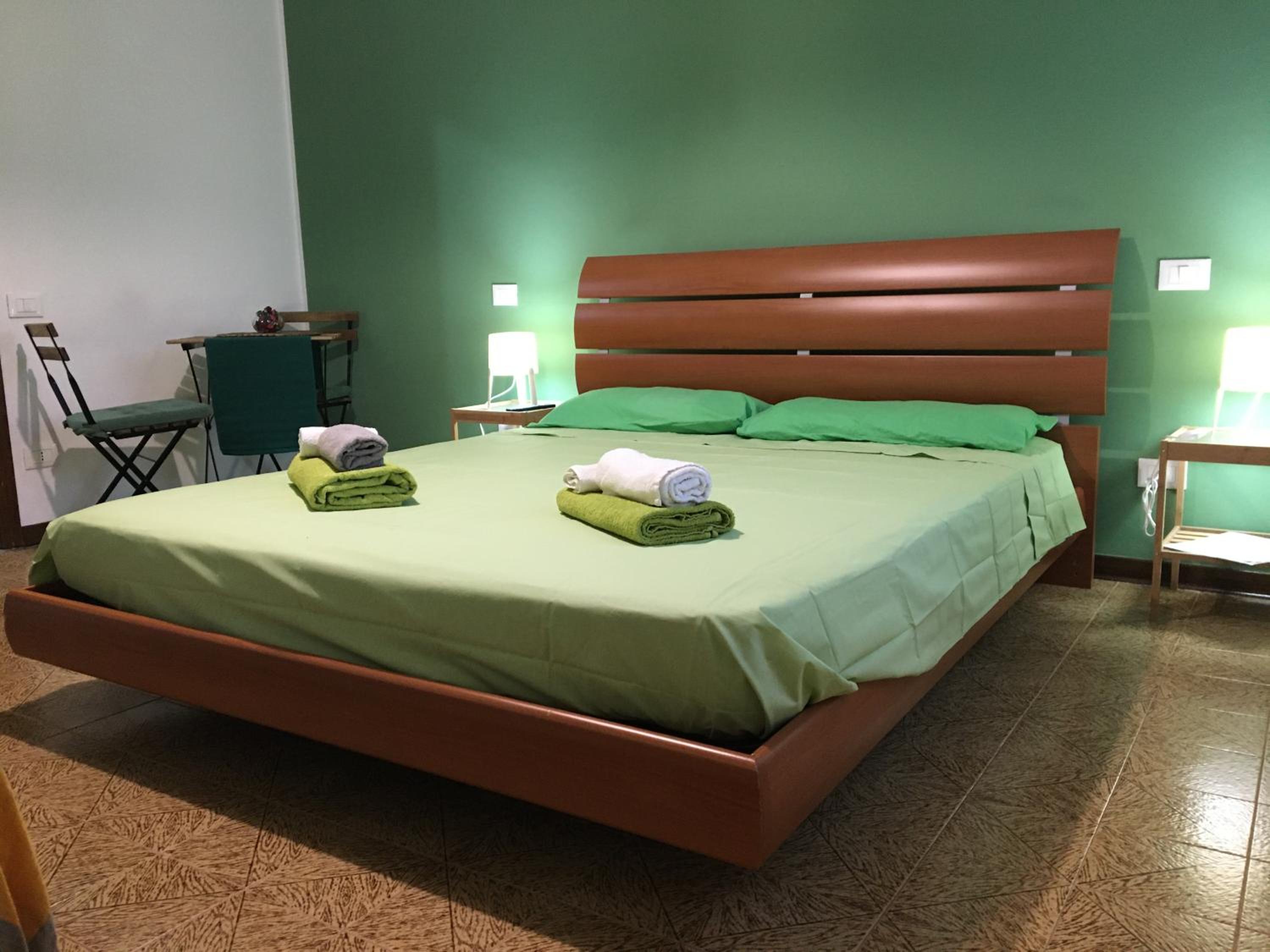 Le sorelle gemelle B&B