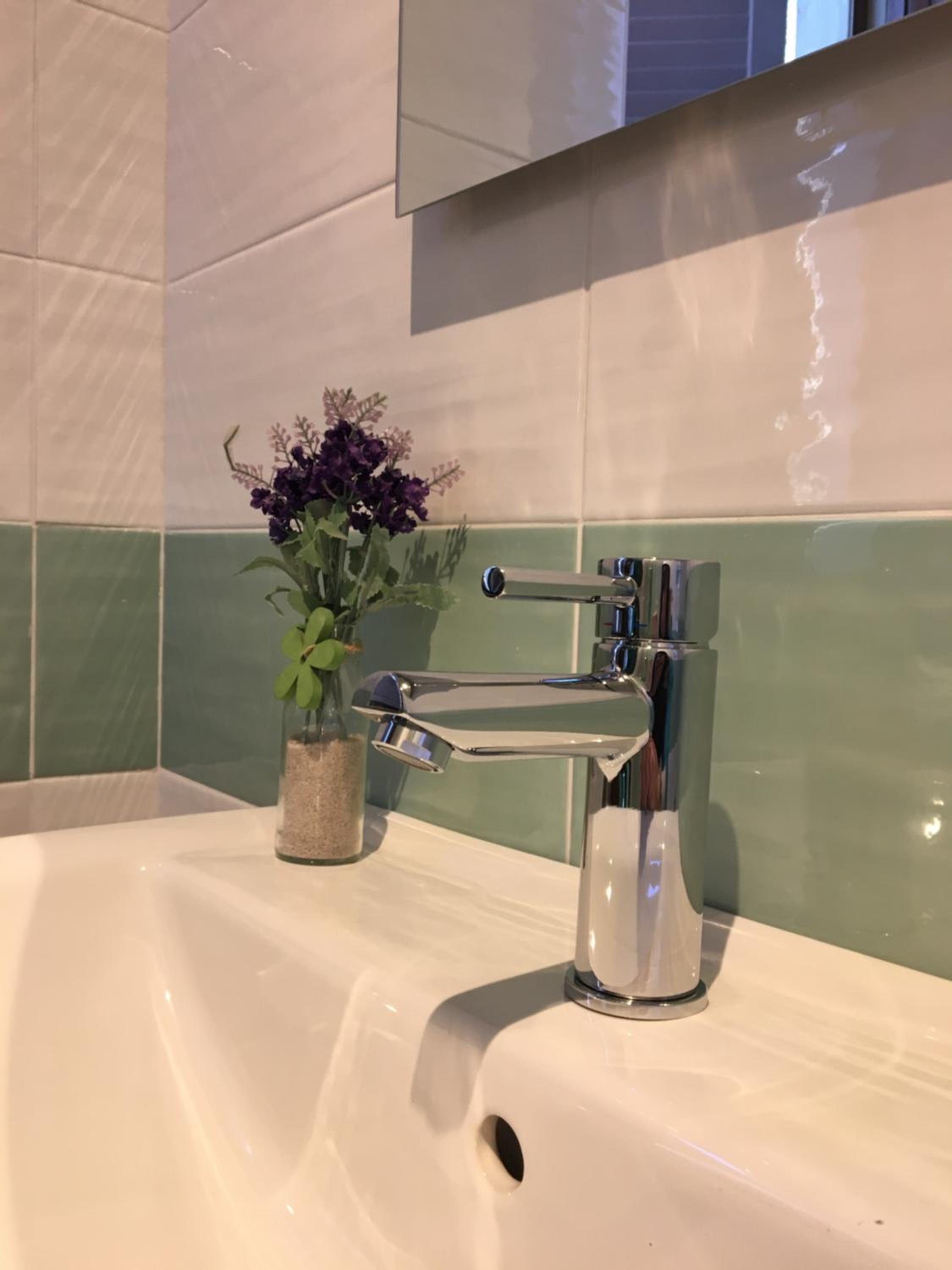 Le sorelle gemelle B&B