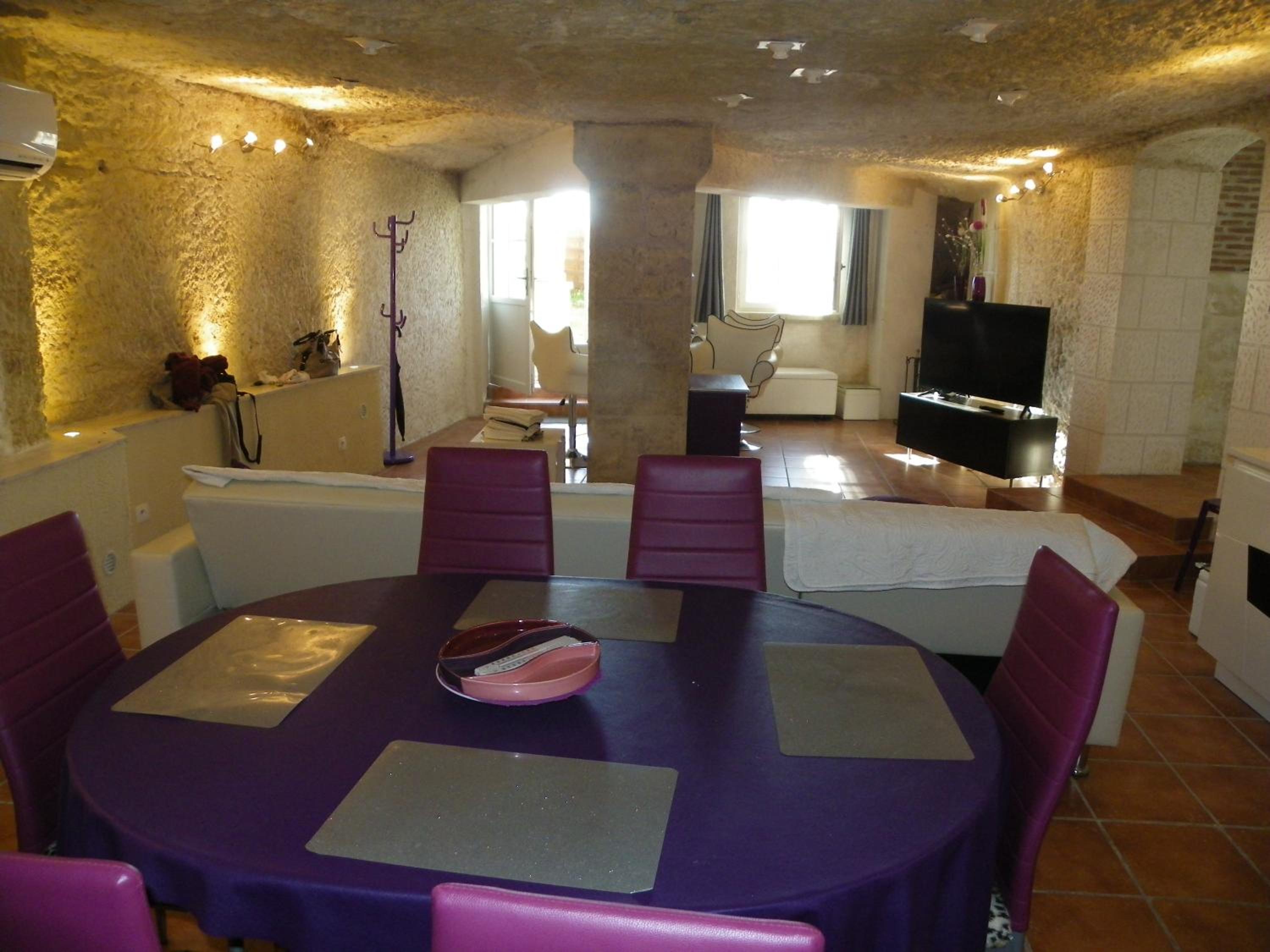 Les Hauts de Nazelles view 5