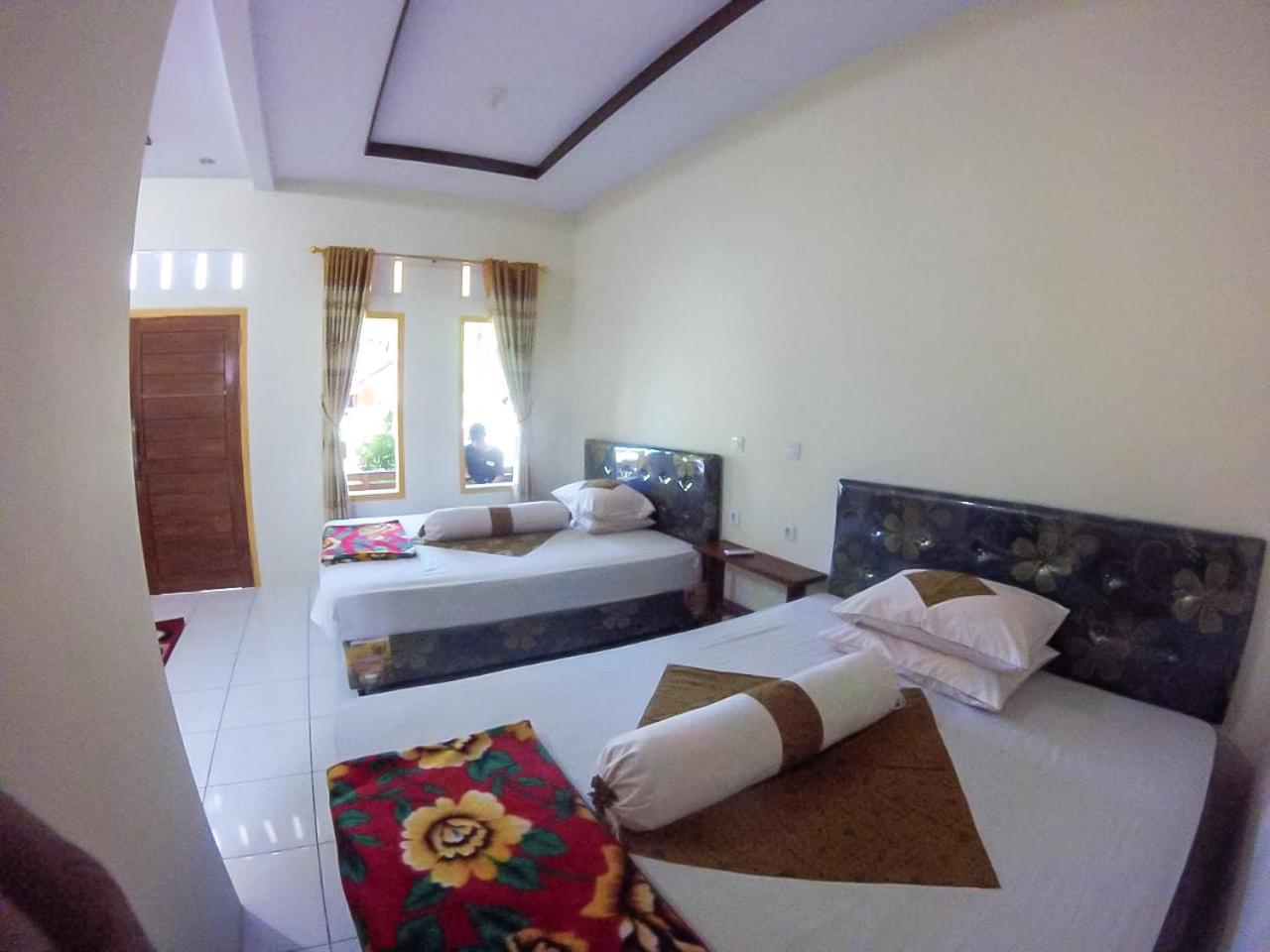 Jelajah Batukaras view 5