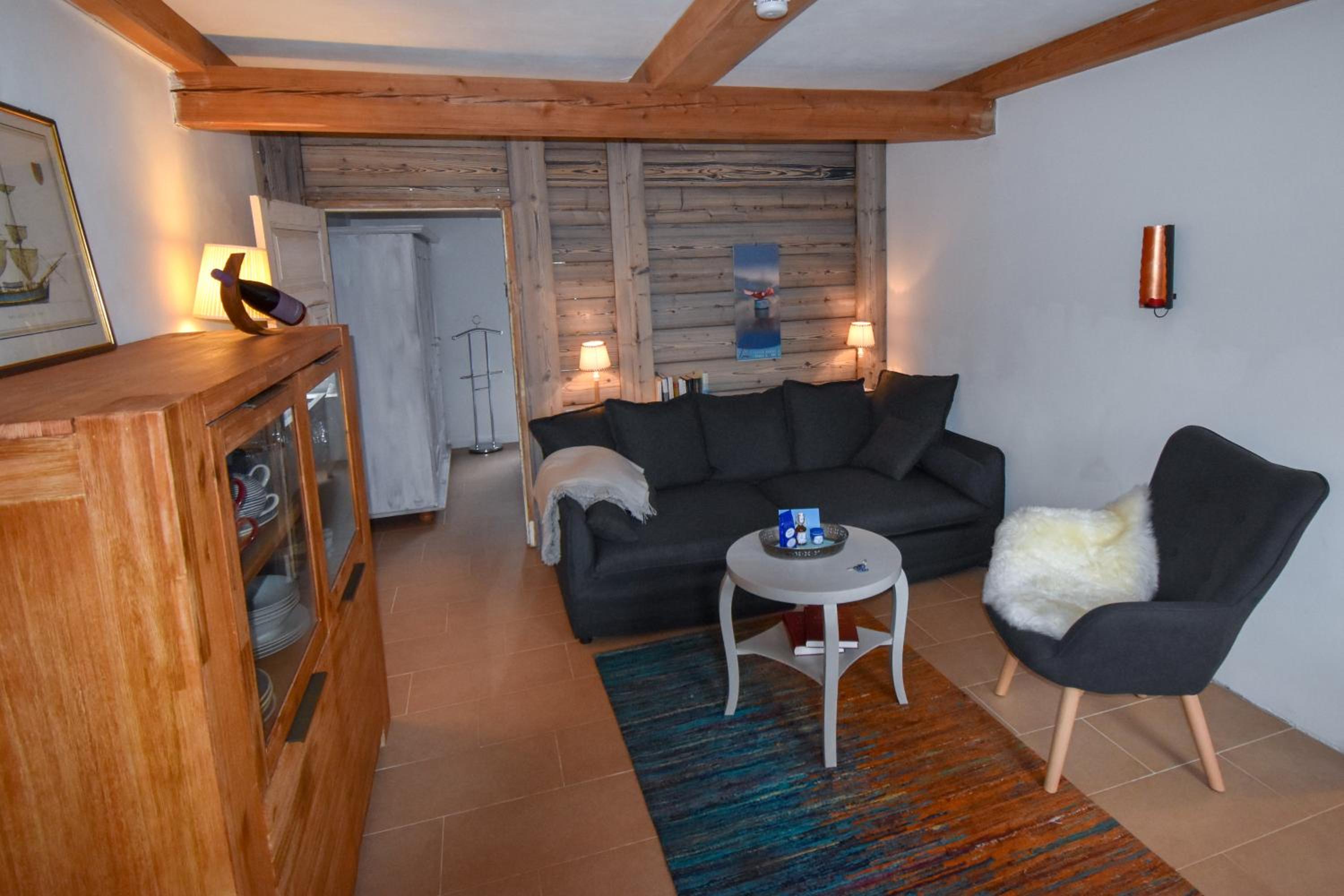 Ferienhaus EXTRAZEIT_URLAUB