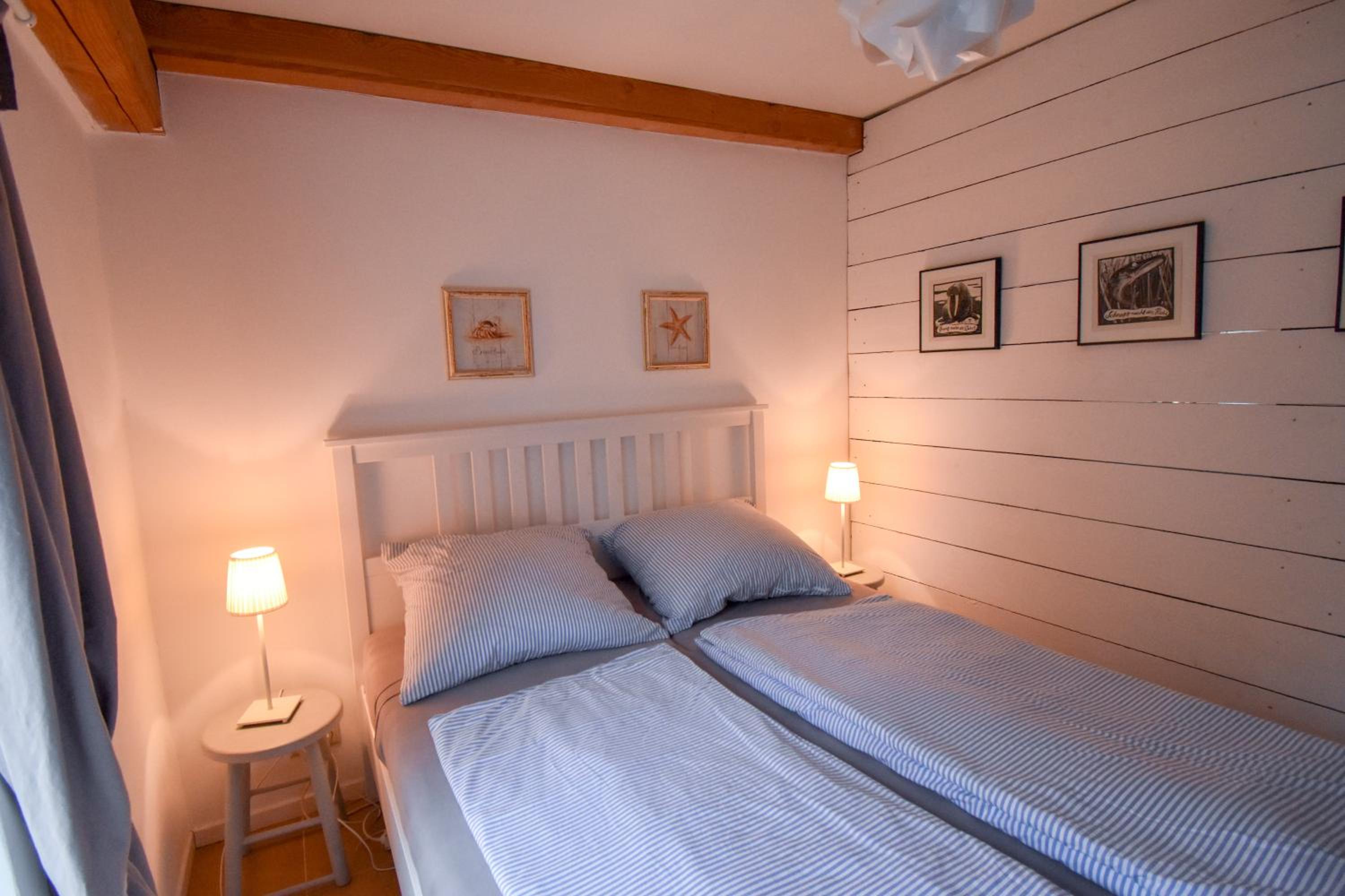 Ferienhaus EXTRAZEIT_URLAUB