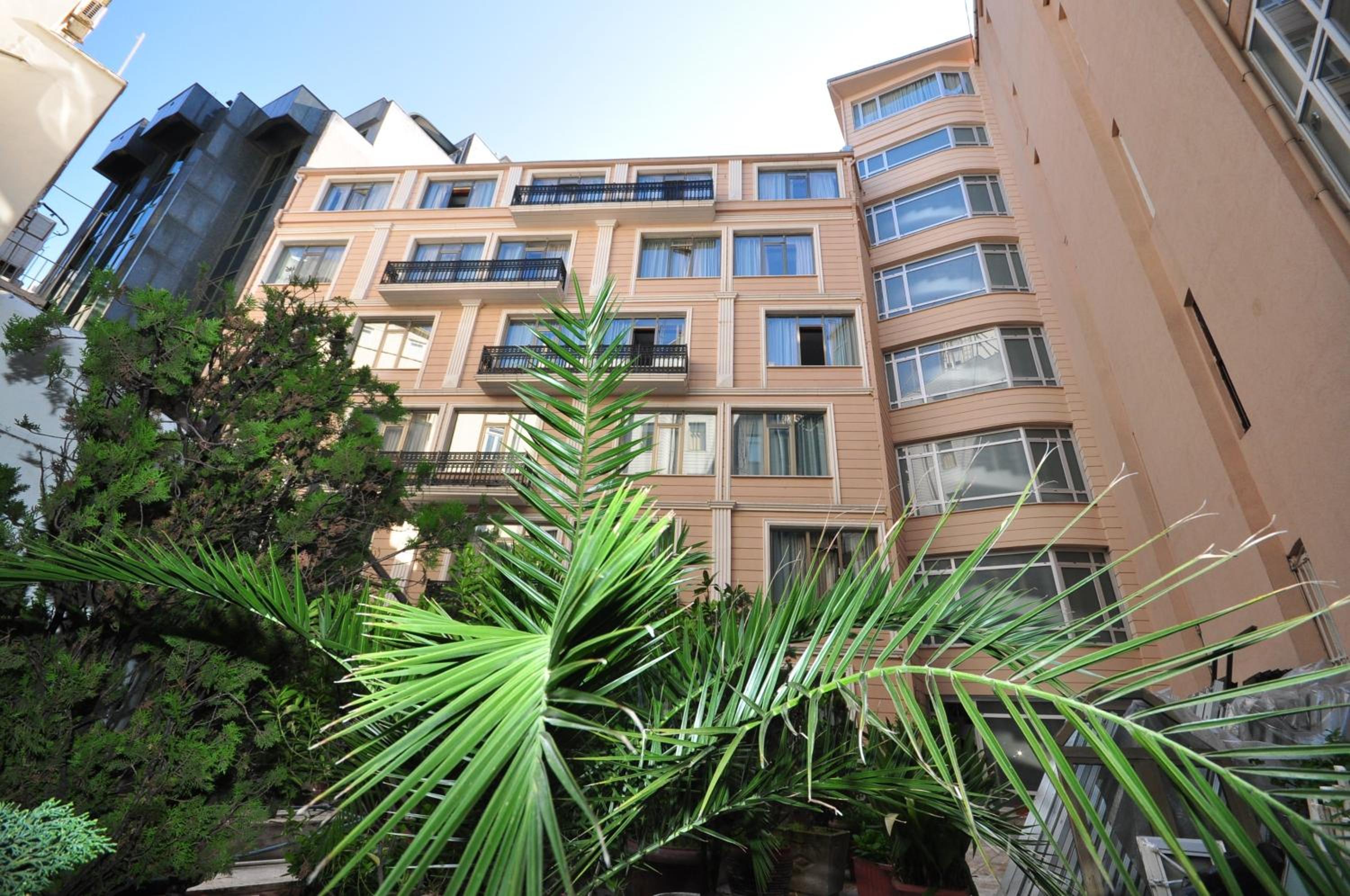 Style Star Otel Cihangir - Image 59