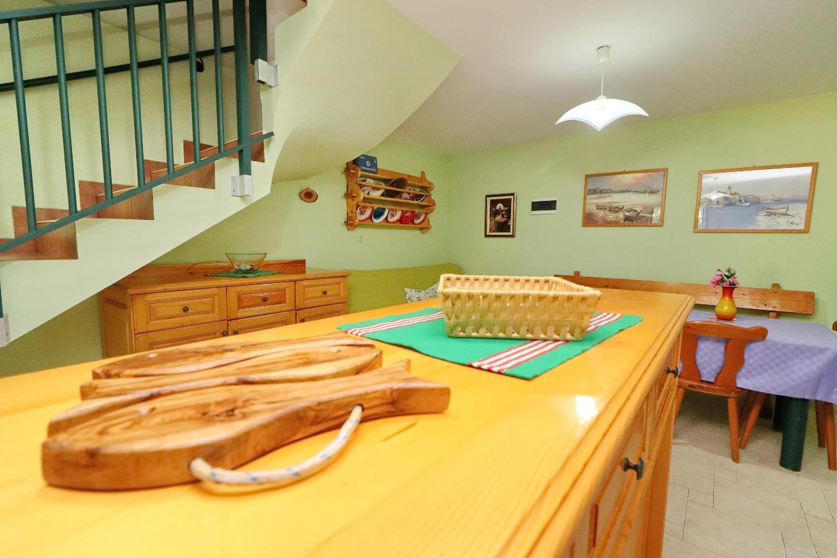 Stone House Oreb`s Cottage