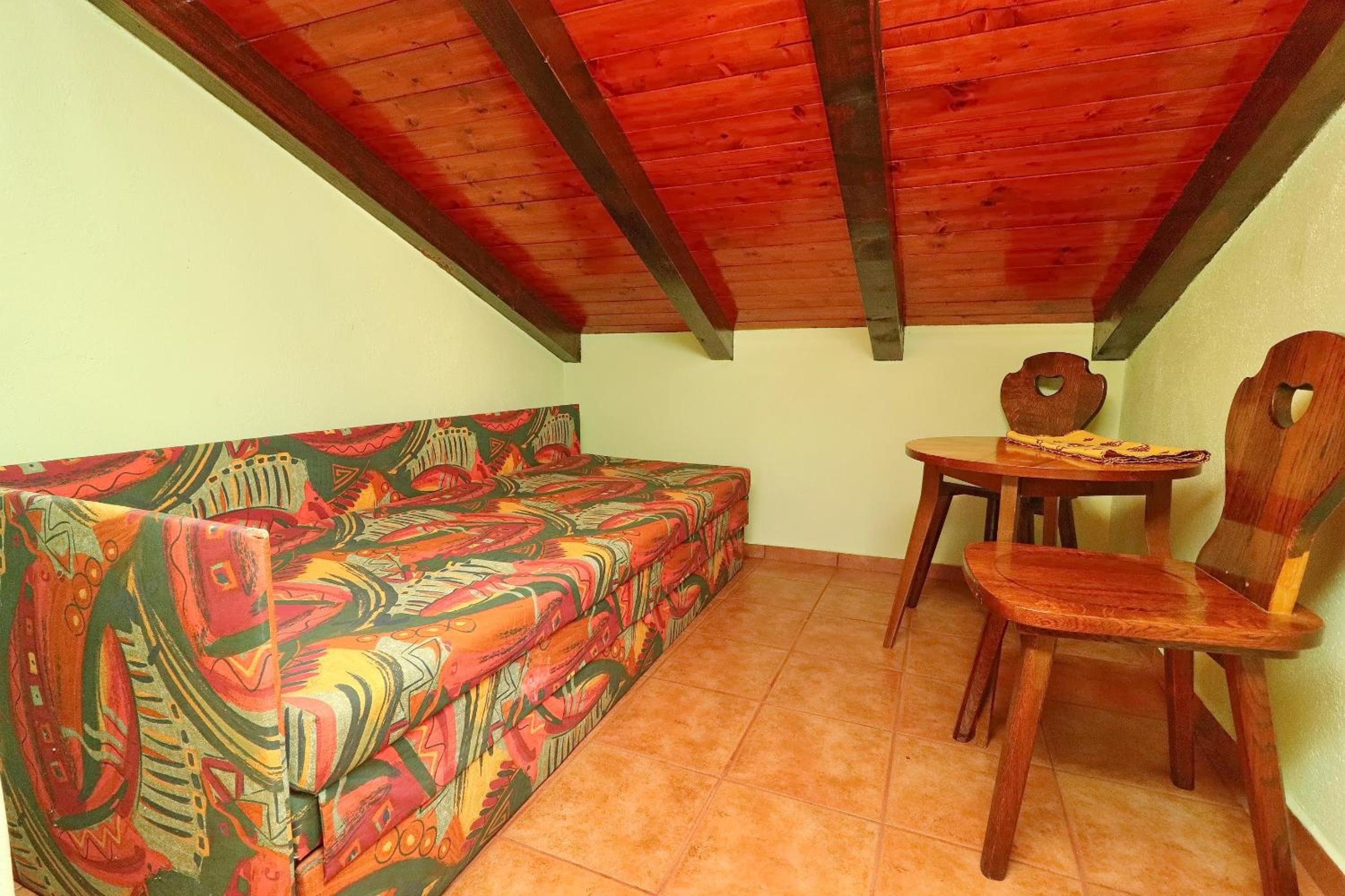 Stone House Oreb`s Cottage