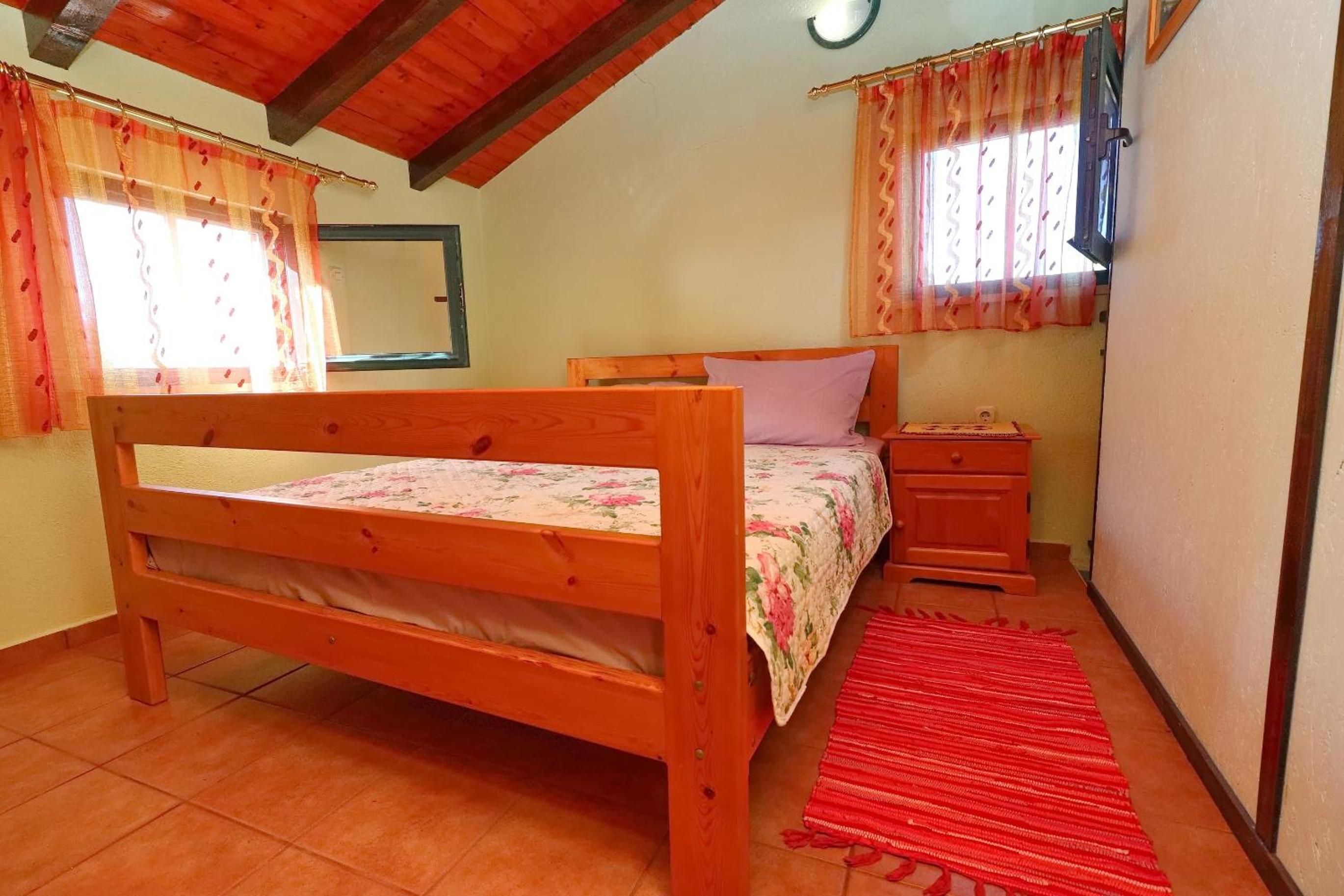 Stone House Oreb`s Cottage