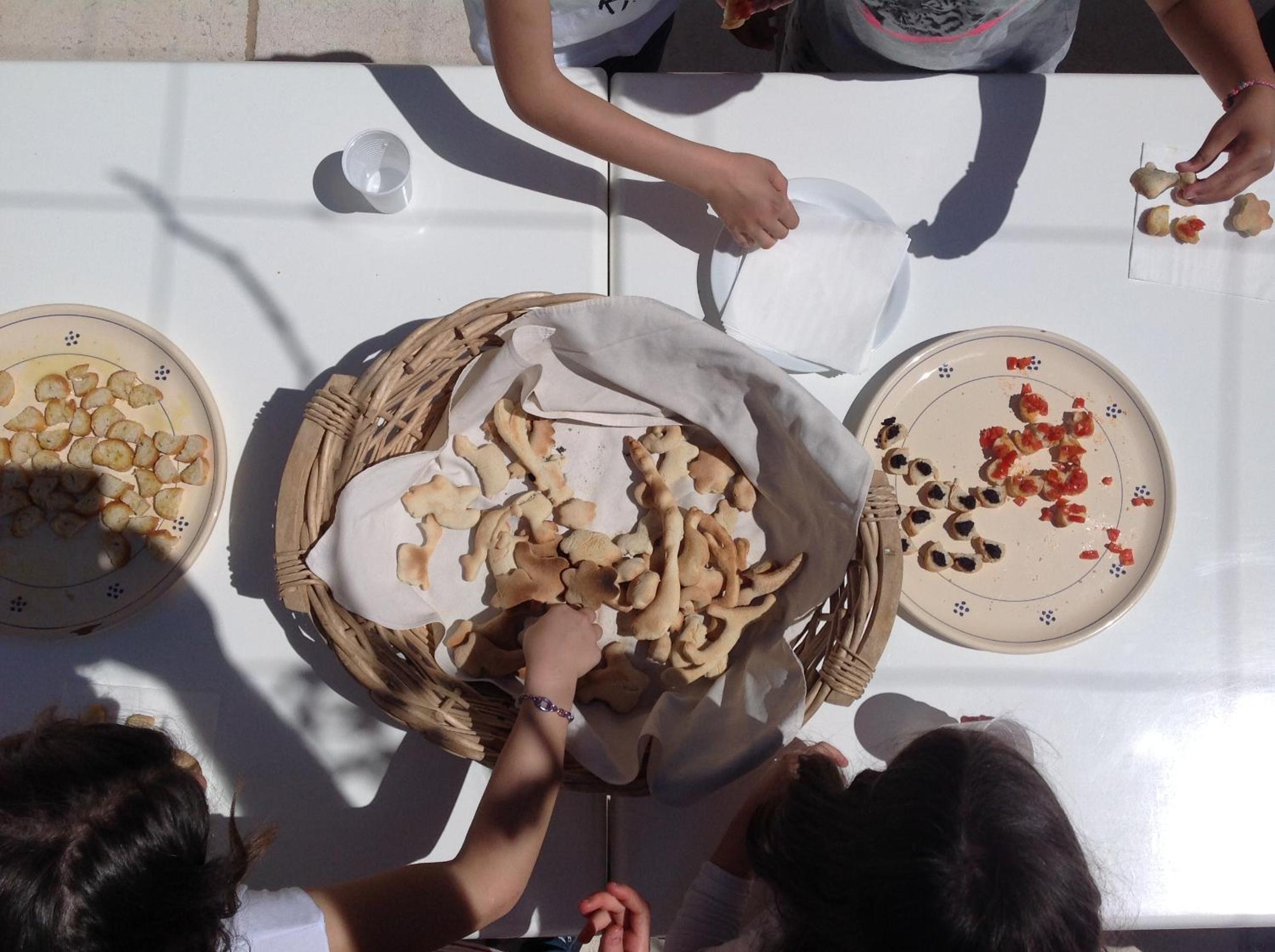 Masseria Stali, The Originals Relais