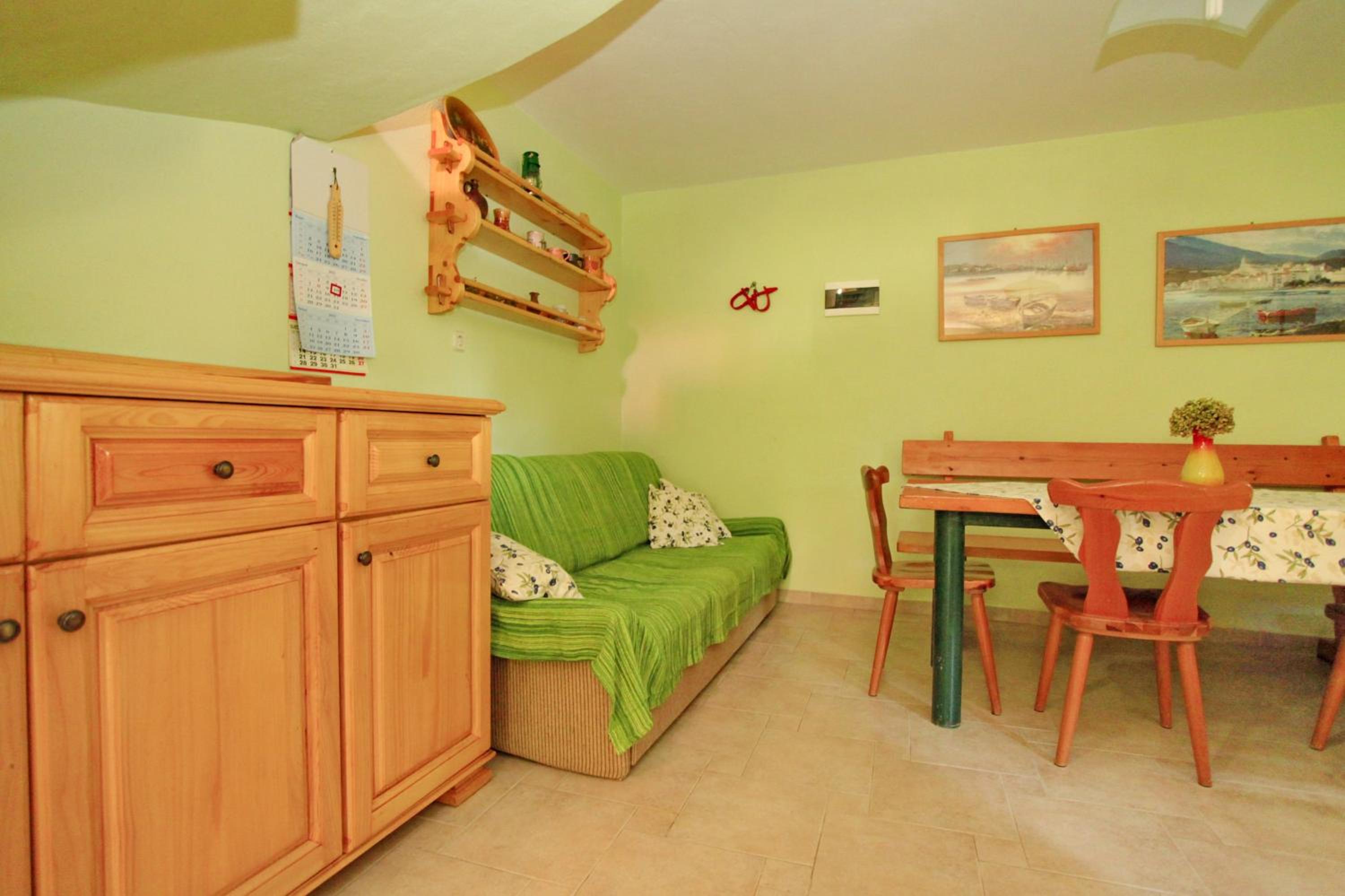 Stone House Oreb`s Cottage