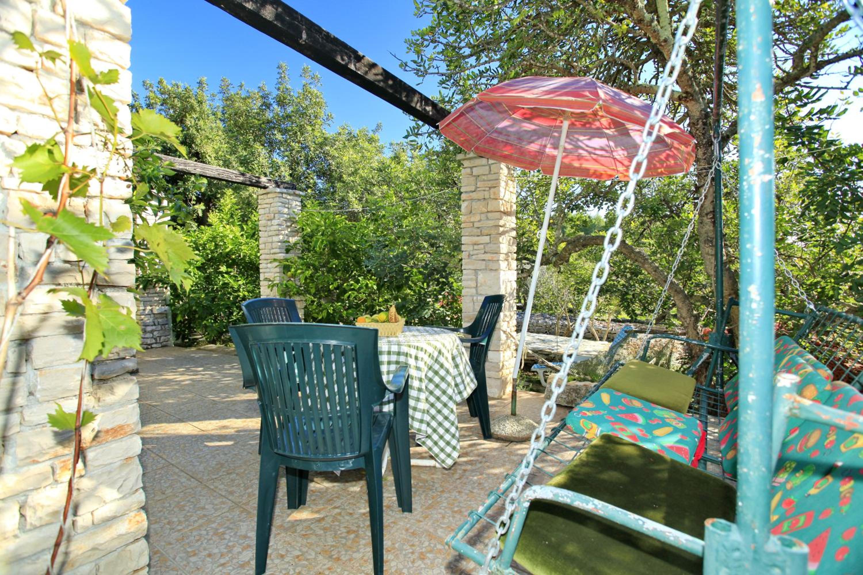 Stone House Oreb`s Cottage