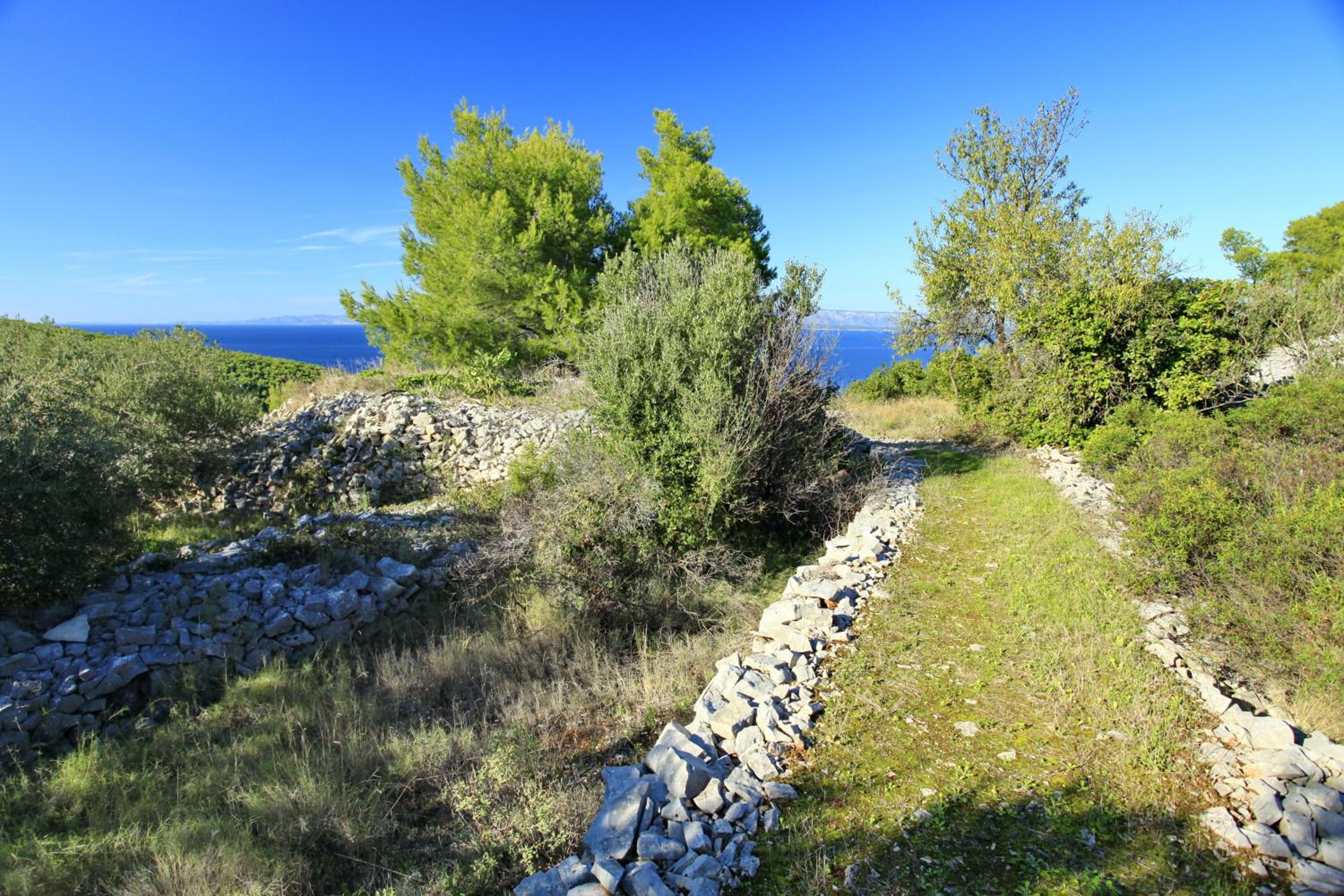 Stone House Oreb`s Cottage