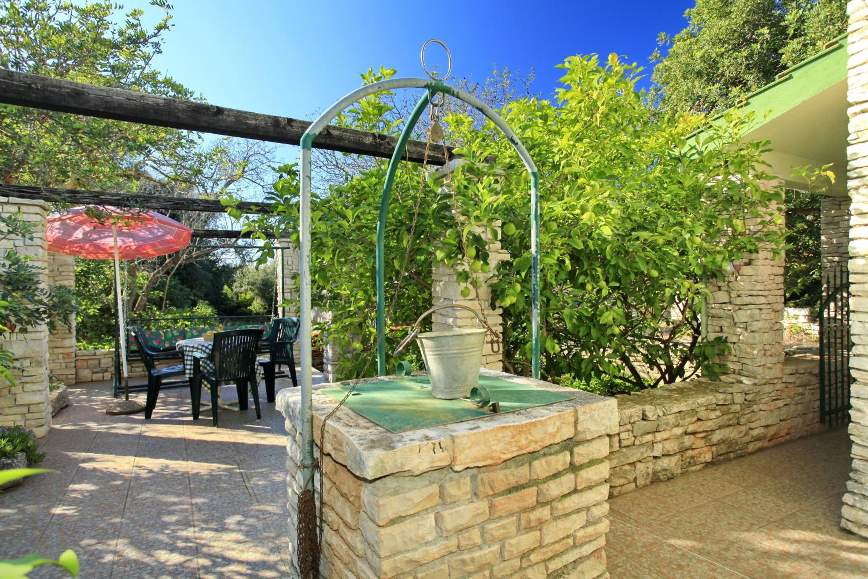 Stone House Oreb`s Cottage