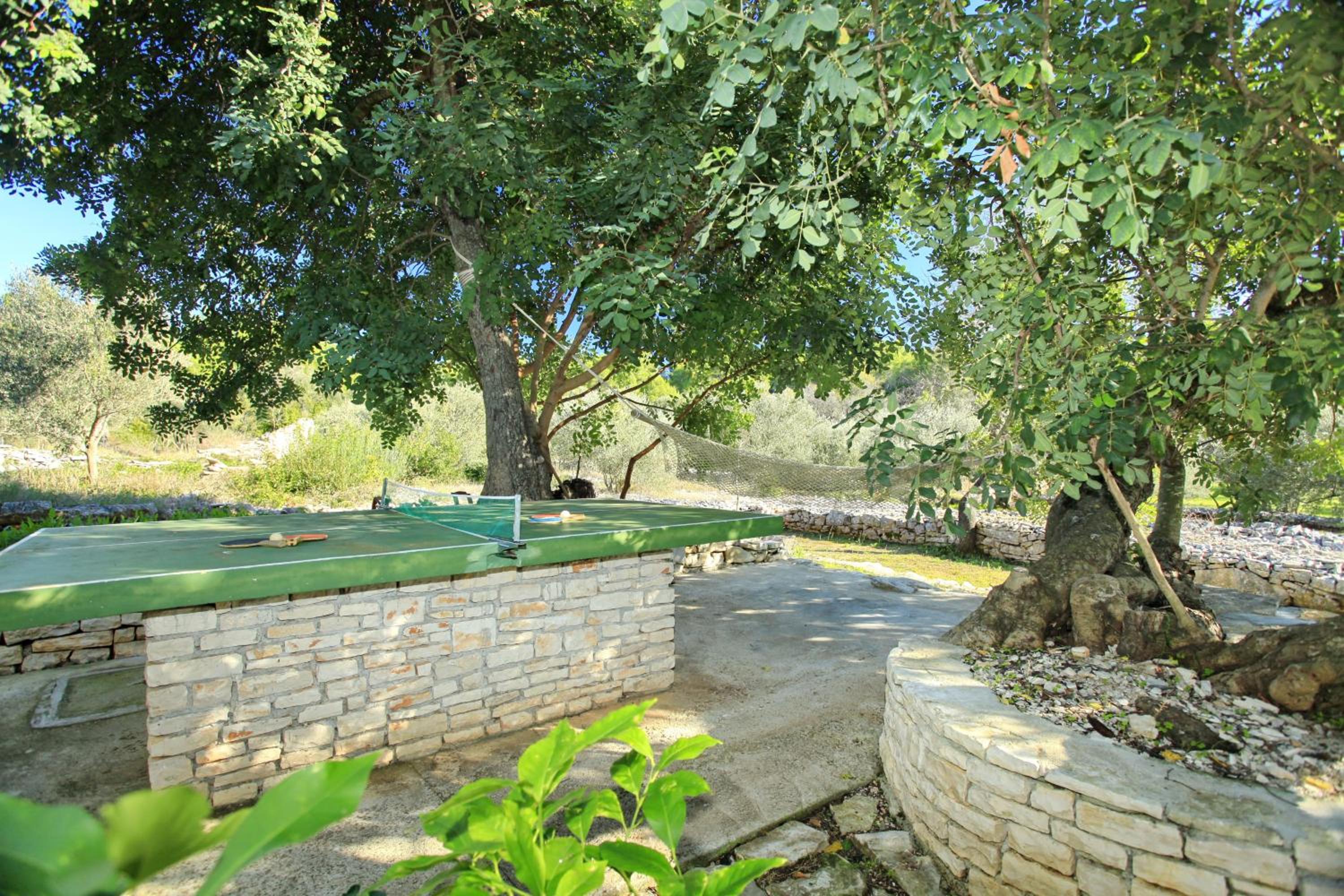 Stone House Oreb`s Cottage