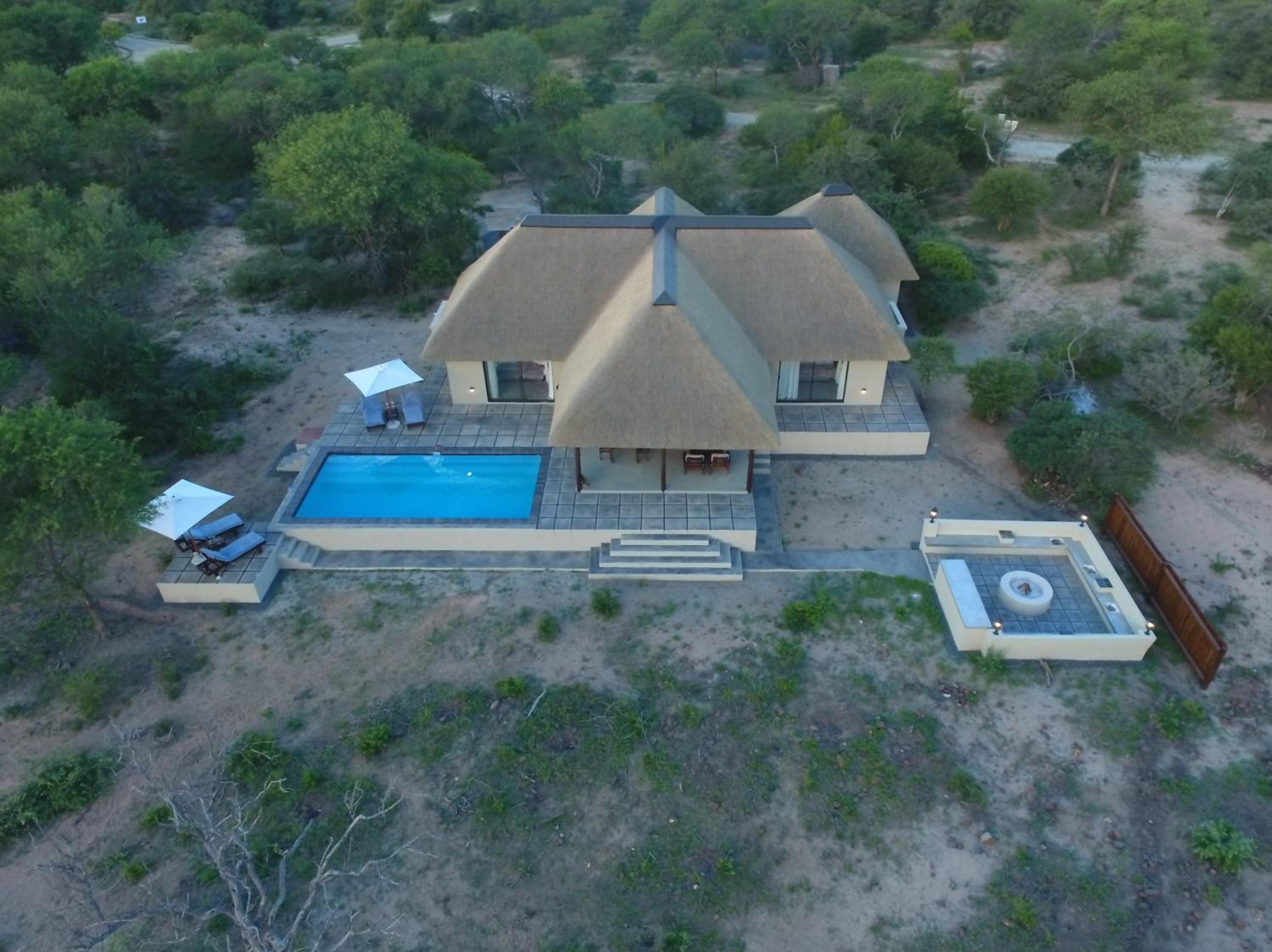 Wildlife Estate In Limpopo view 5